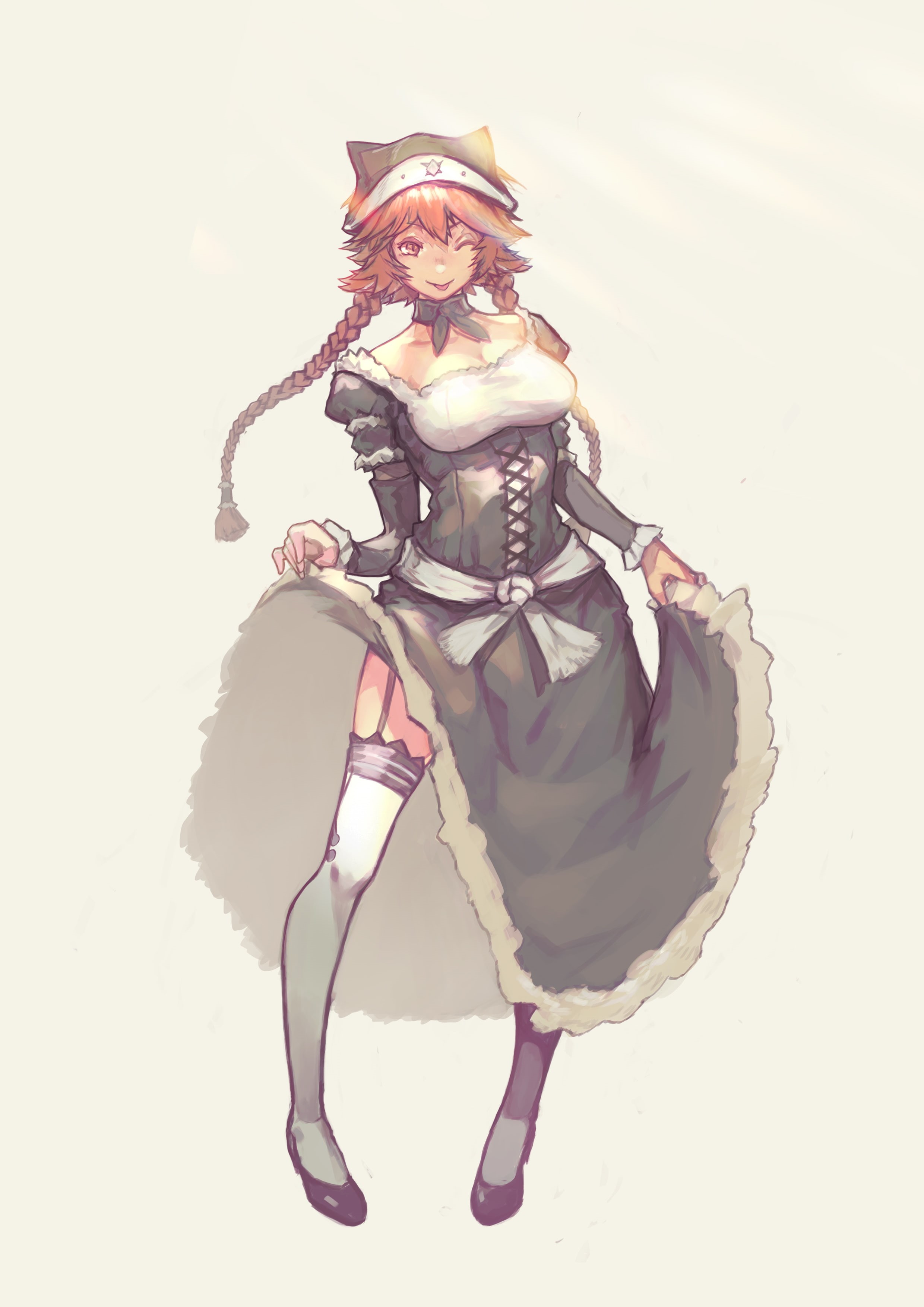 adult, Overlord (anime), full length, anime girls, activity, fashion, Lupusregina Beta, clothing, hairstyle, people, history, women, portrait, 2K, art and craft, Phone HD Wallpaper