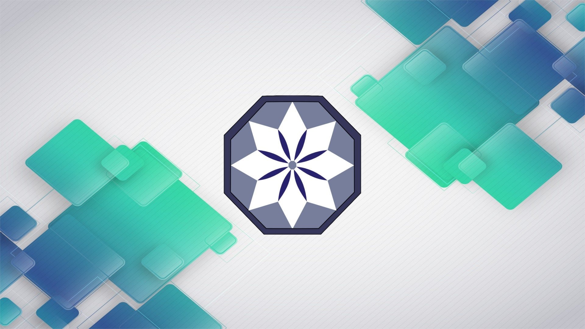 Mahouka Koukou No Rettousei, shapes, flowers, 1080P, anime, HD Wallpaper