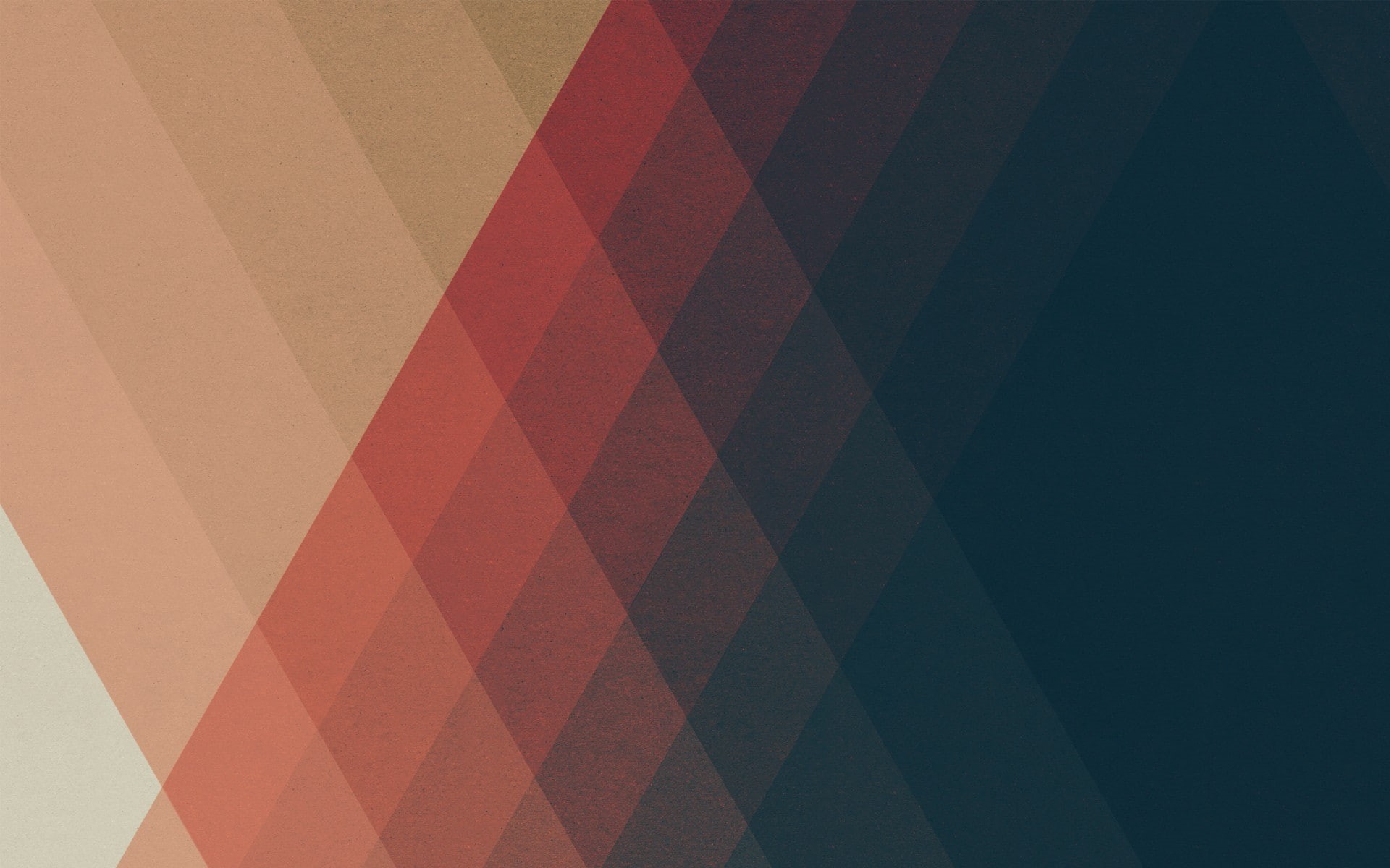 geometry, diamonds, 1080P, lines, simple, minimalism, triangle, digital art, HD Wallpaper