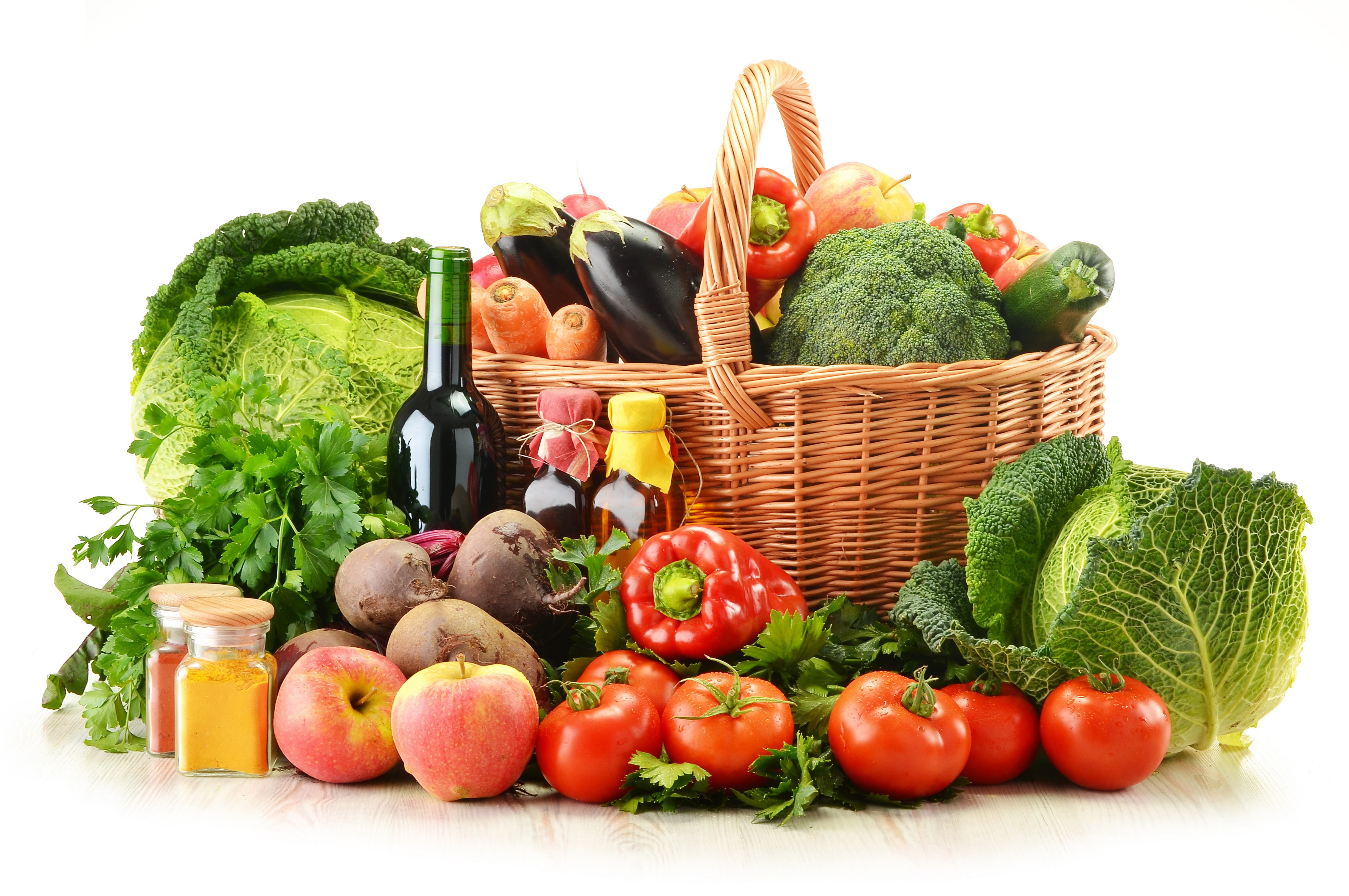 lot, ripe, grape, dieting, CABBAGE, eating, choice, SEASONING, PEPPER, herb, variety, isolated, vegetarian Food, large group of objects, pepper - Vegetable, HD Wallpaper