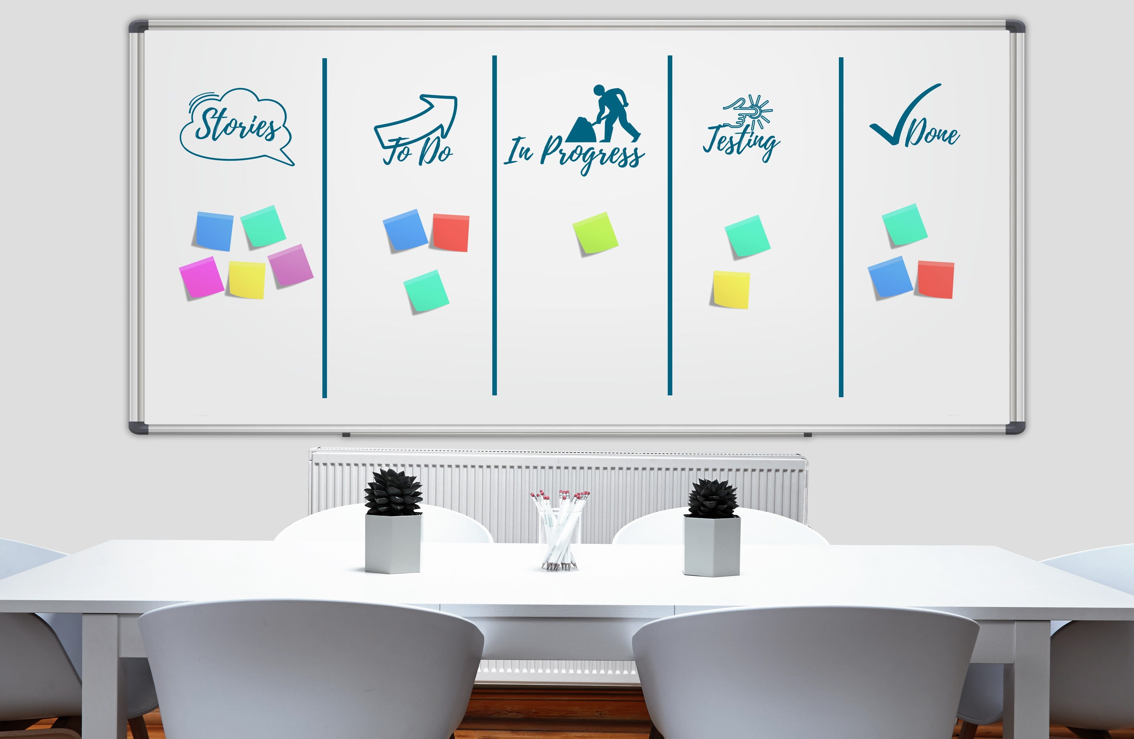 work process, organize, white color, decoration, luxury, seat, work, corporate business, indoors, computer, no people, absence, multi colored, chair, communication, HD Wallpaper