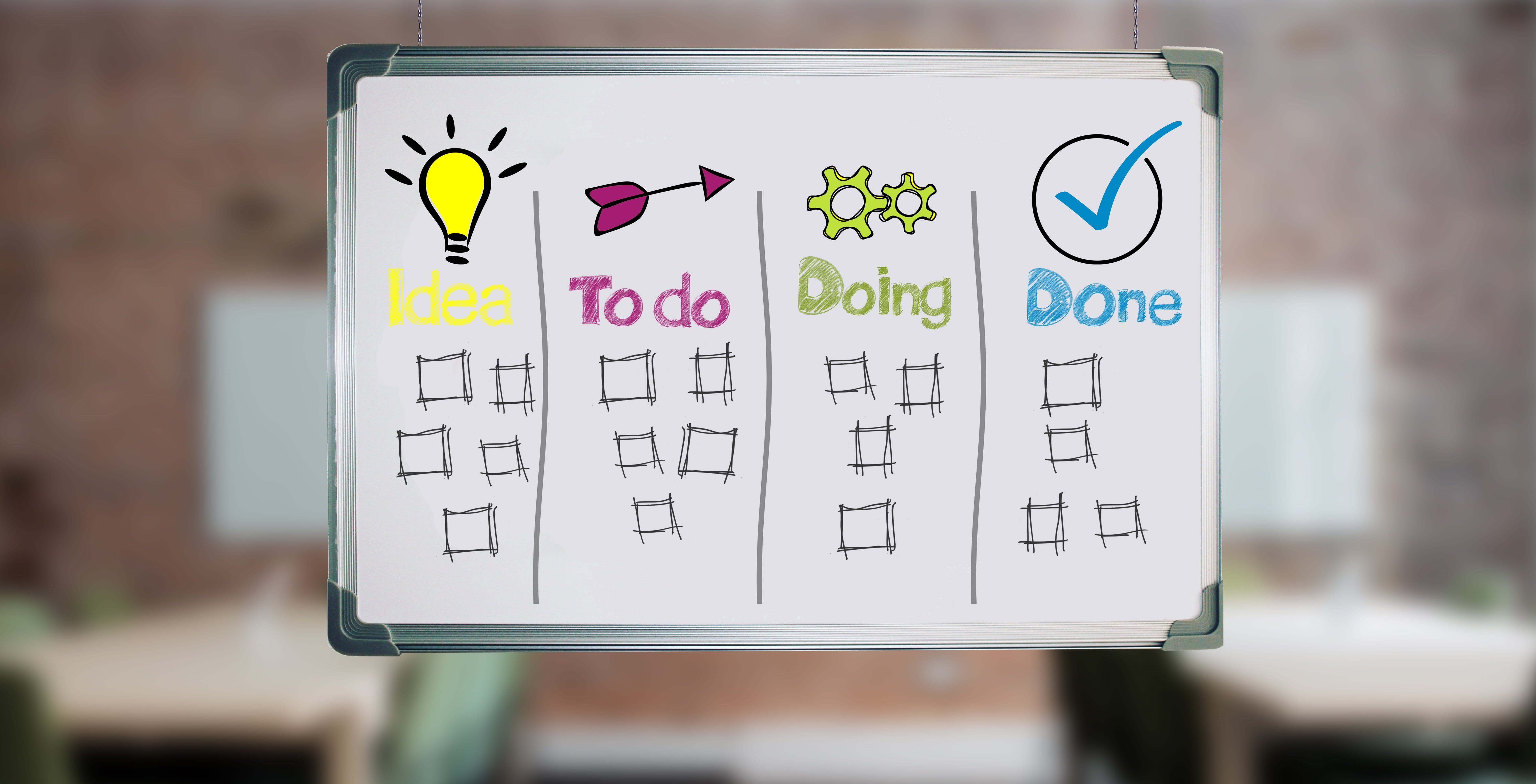 male likeness, kanban, focus on foreground, business, 5K, human representation, planning, work, advice, western script, organize, development, structure, HD Wallpaper