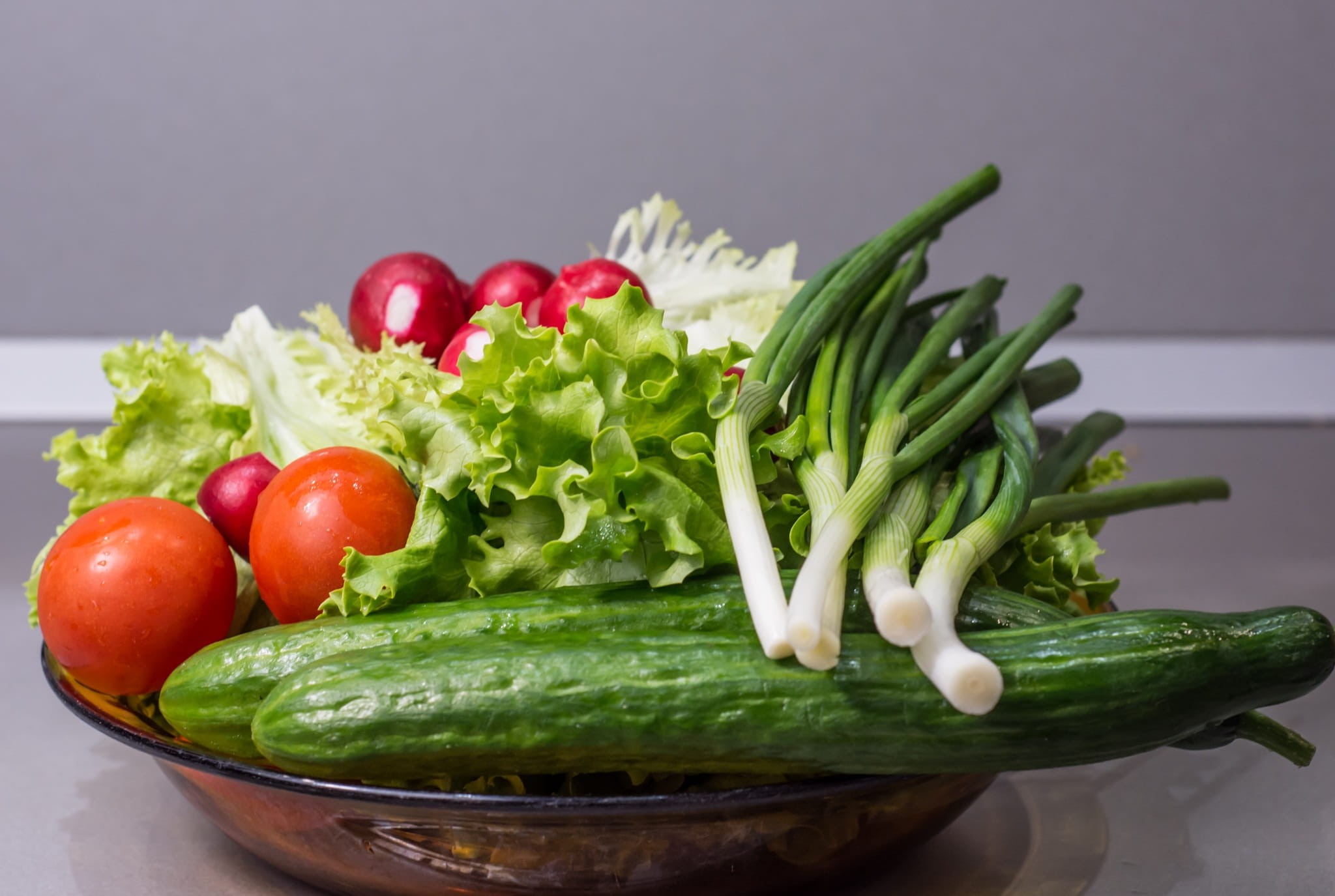 fresh, garden, cherry tomato, vegan, eating, vegetable, apple, vegetarian food, 1080P, raw, vitamin, Vegetables, healthy, Salad, meal, harvest, pepper, HD Wallpaper