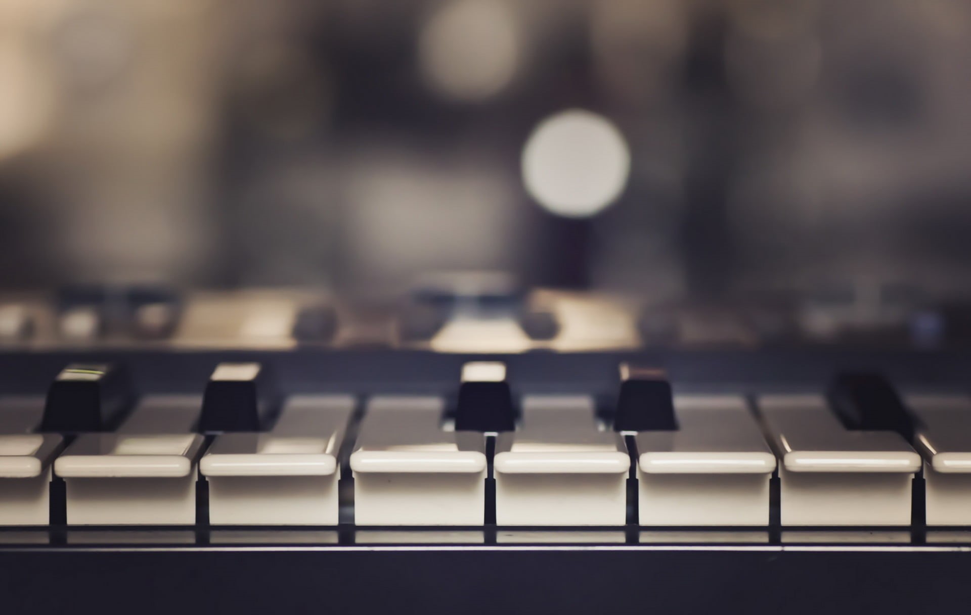 no people, music, sound mixer, arts And Entertainment, close-up, audio equipment, white, classical Music, technology, piano Key, arts culture and entertainment, HD Wallpaper