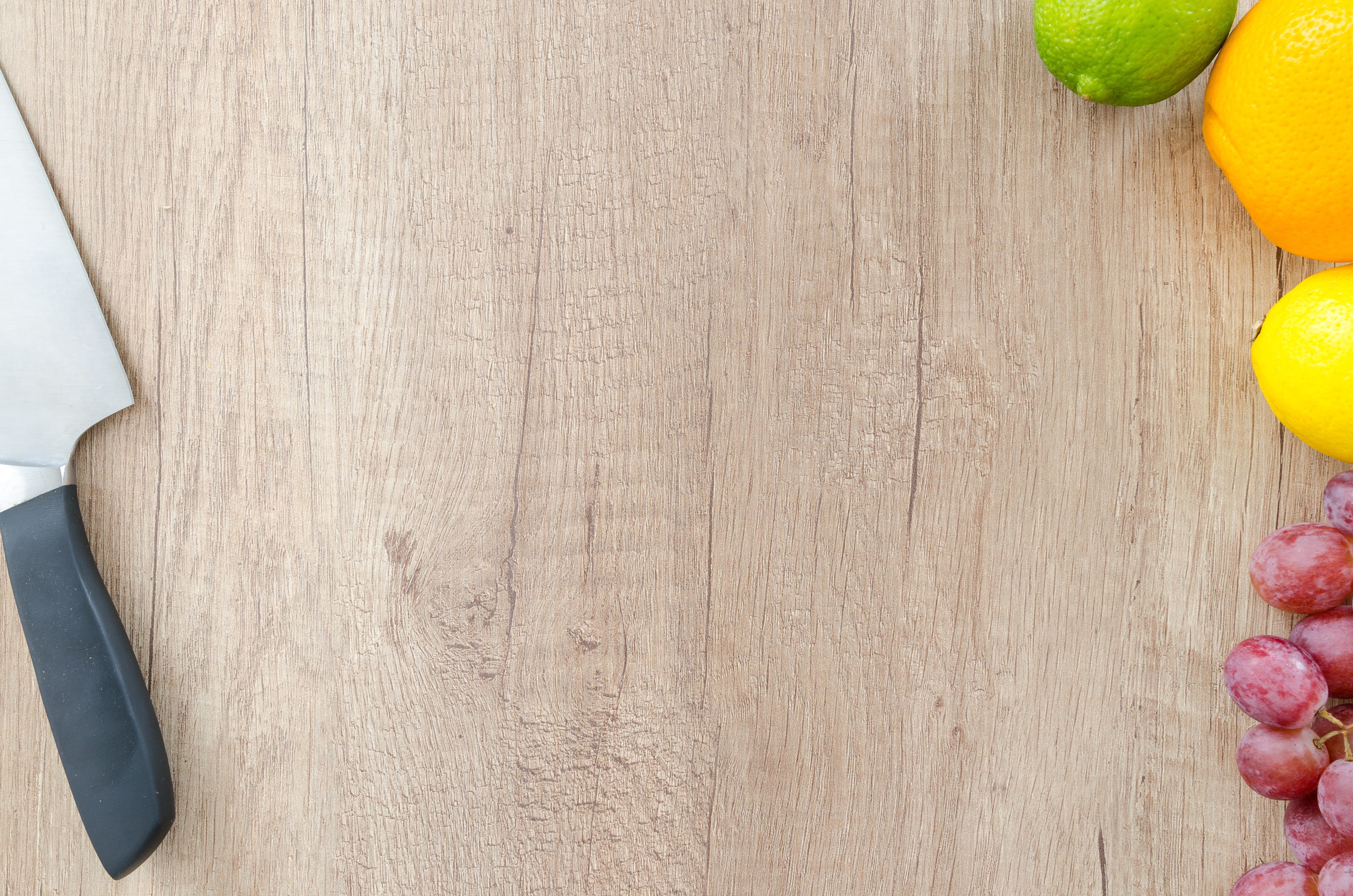 fresh, delicious, eating, no people, organic, nature, fruit, freshness, above, butcher, yellow, vegetarian, chopped, indoors, high angle view, cutting board, HD Wallpaper