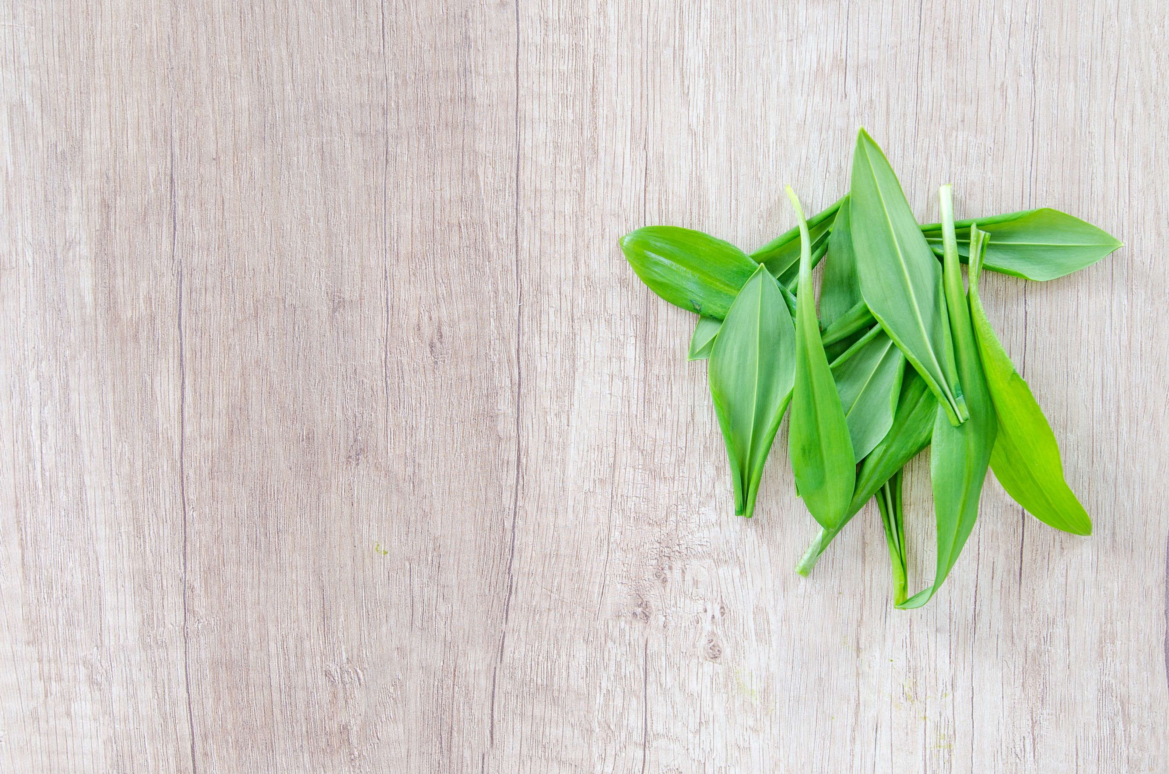 garlic, directly above, organic, indoors, no people, freshness, green, eating, close-up, rope, green color, fresh, bear, food and drink, aromatic, still life, HD Wallpaper