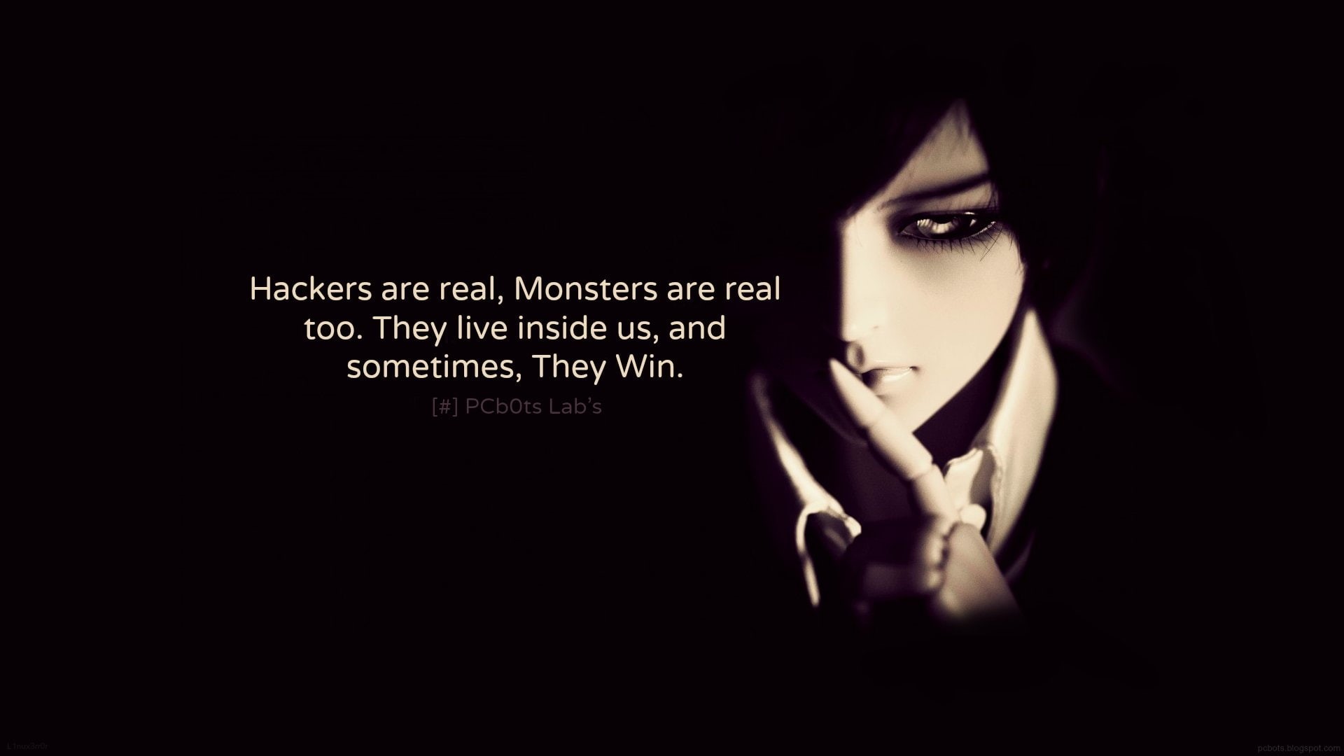 hacker, virus, anarchy, sadic, 1080P, hacking, internet, computer, HD Wallpaper