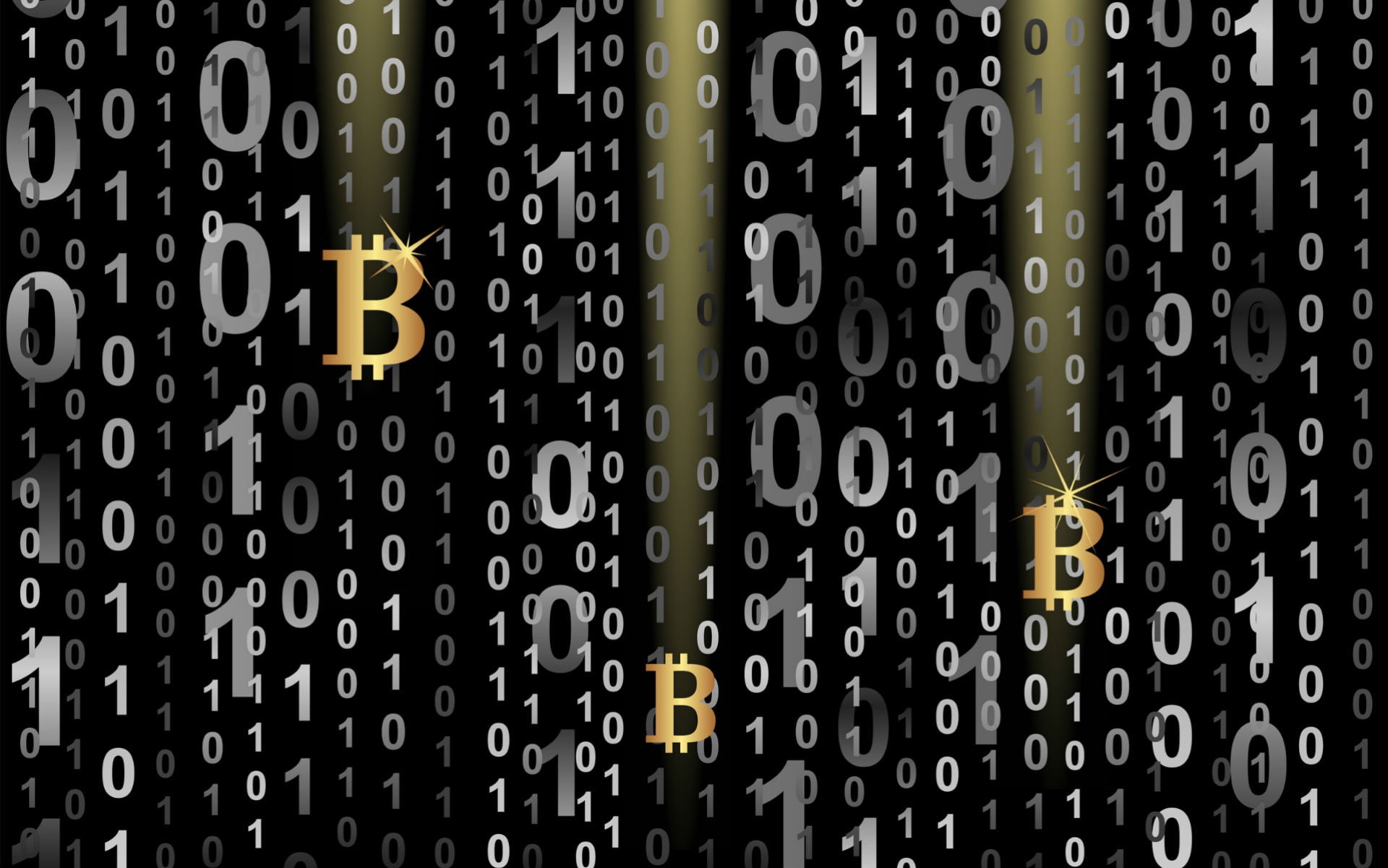 technology, computer, 1080P, coins, technics, money, bitcoin, digital, internet, cash, HD Wallpaper