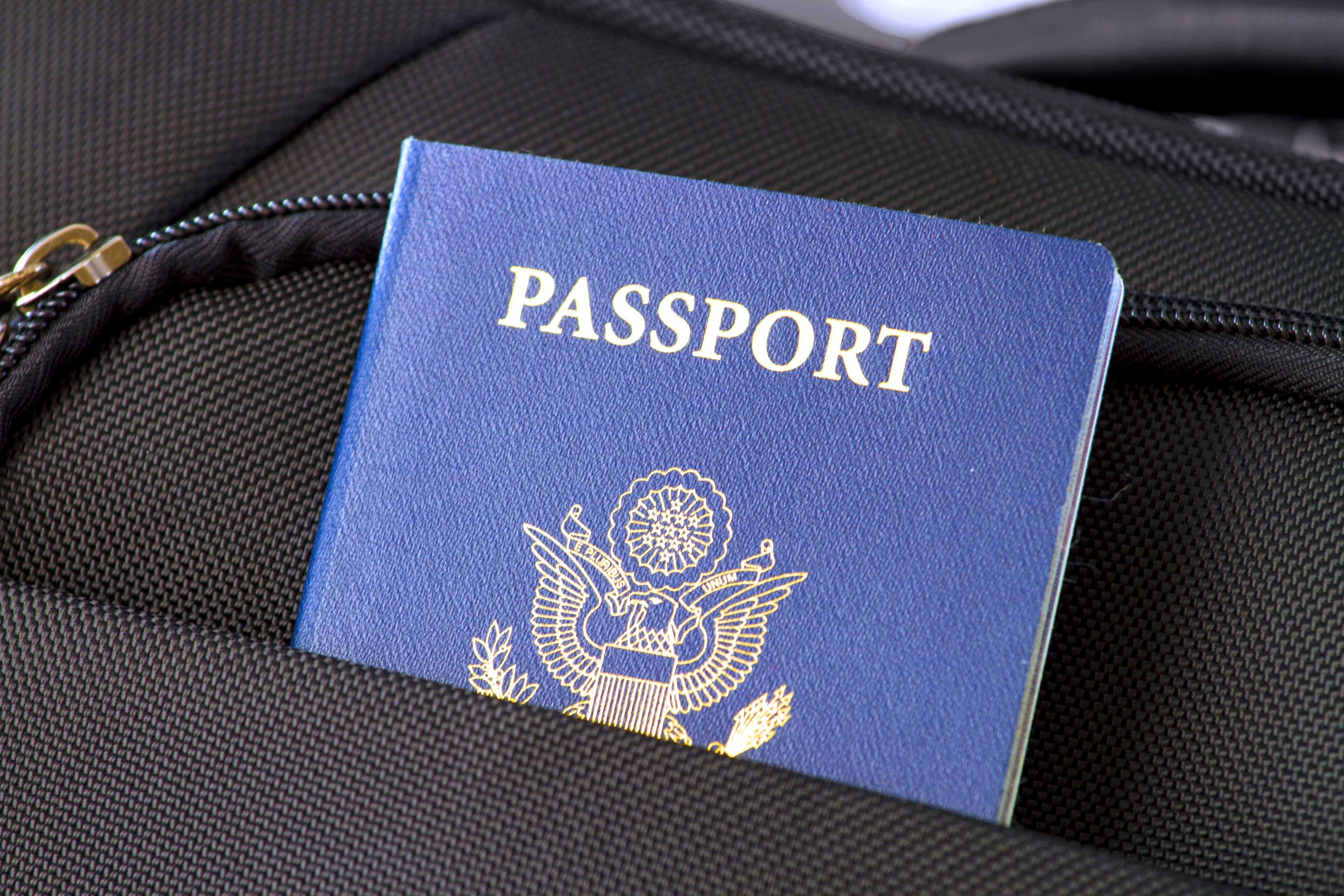 indoors, journey, close-up, mode of transportation, luggage, country, identification, air vehicle, corporate business, passport, government, business, airport, HD Wallpaper