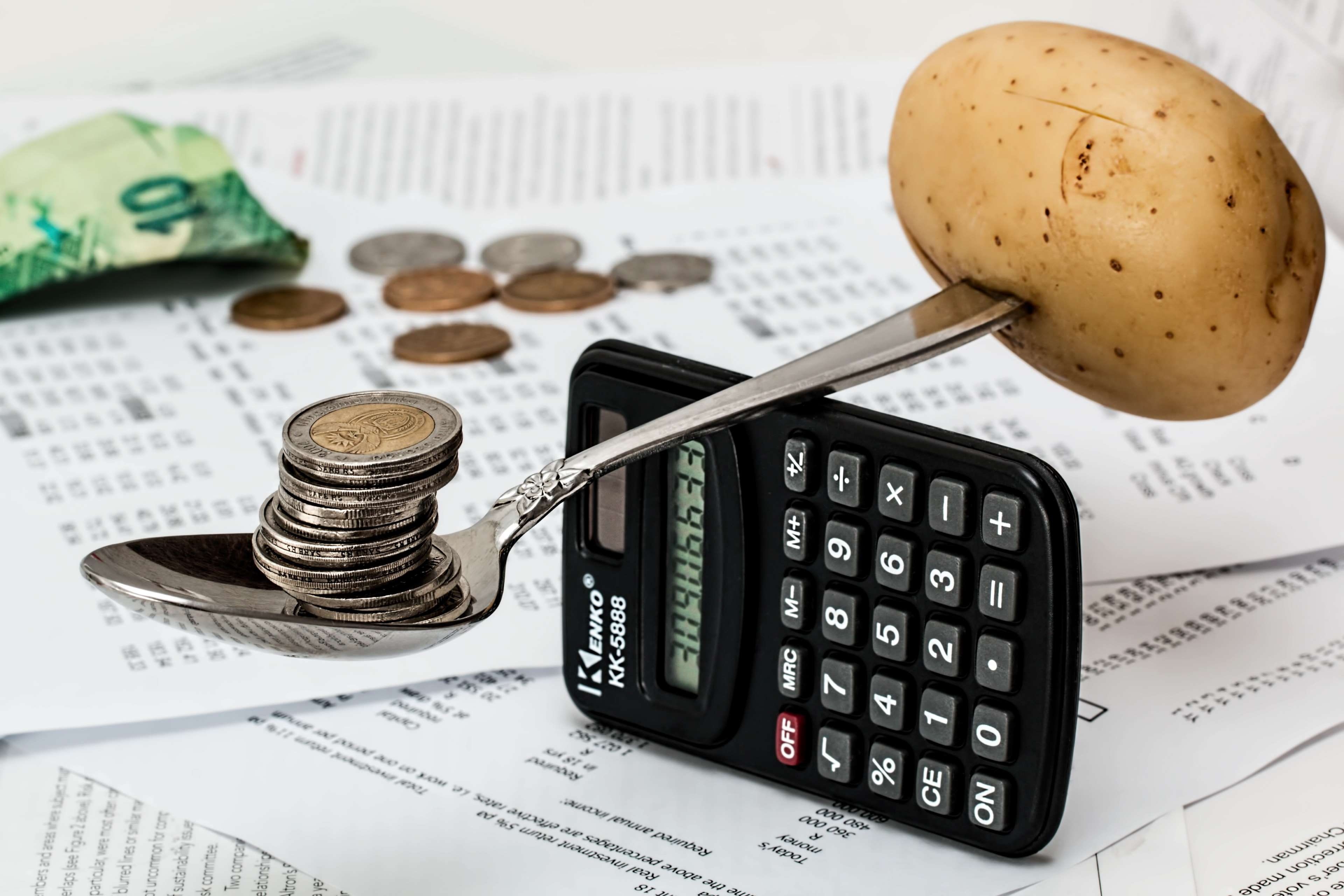 indoors, i, accounting, no people, high angle view, finance, financial planning, planning, selective focus, coins, close-up, earning, large group of objects, HD Wallpaper