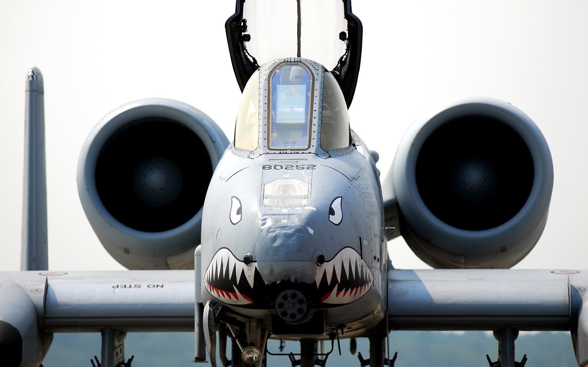 engine, travel, aircraft, aerospace industry, outdoors, nature, day, transportation, military, military airplane, close-up, sky, 1080P, fighter plane, HD Wallpaper