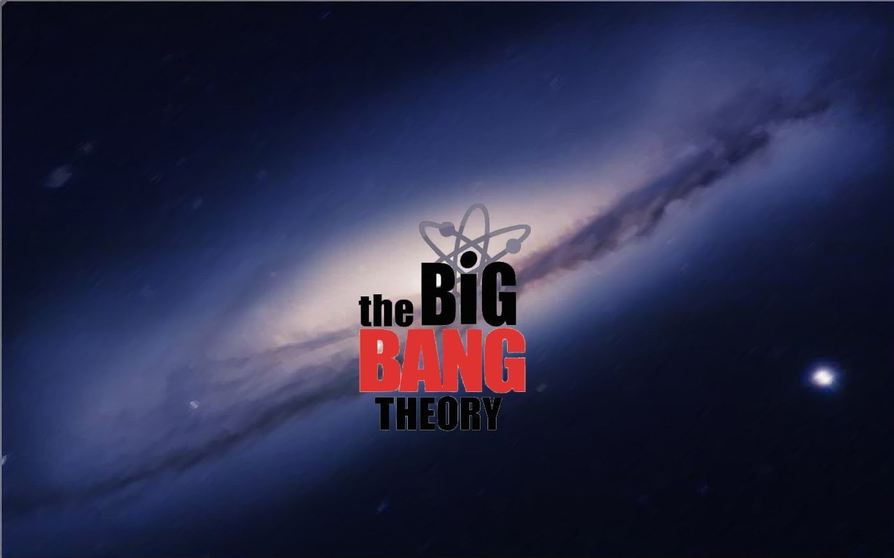 hd, big, The Big Bang Theory (TV), series, tv, theory, bang, 720P, art, entertainment, HD Wallpaper