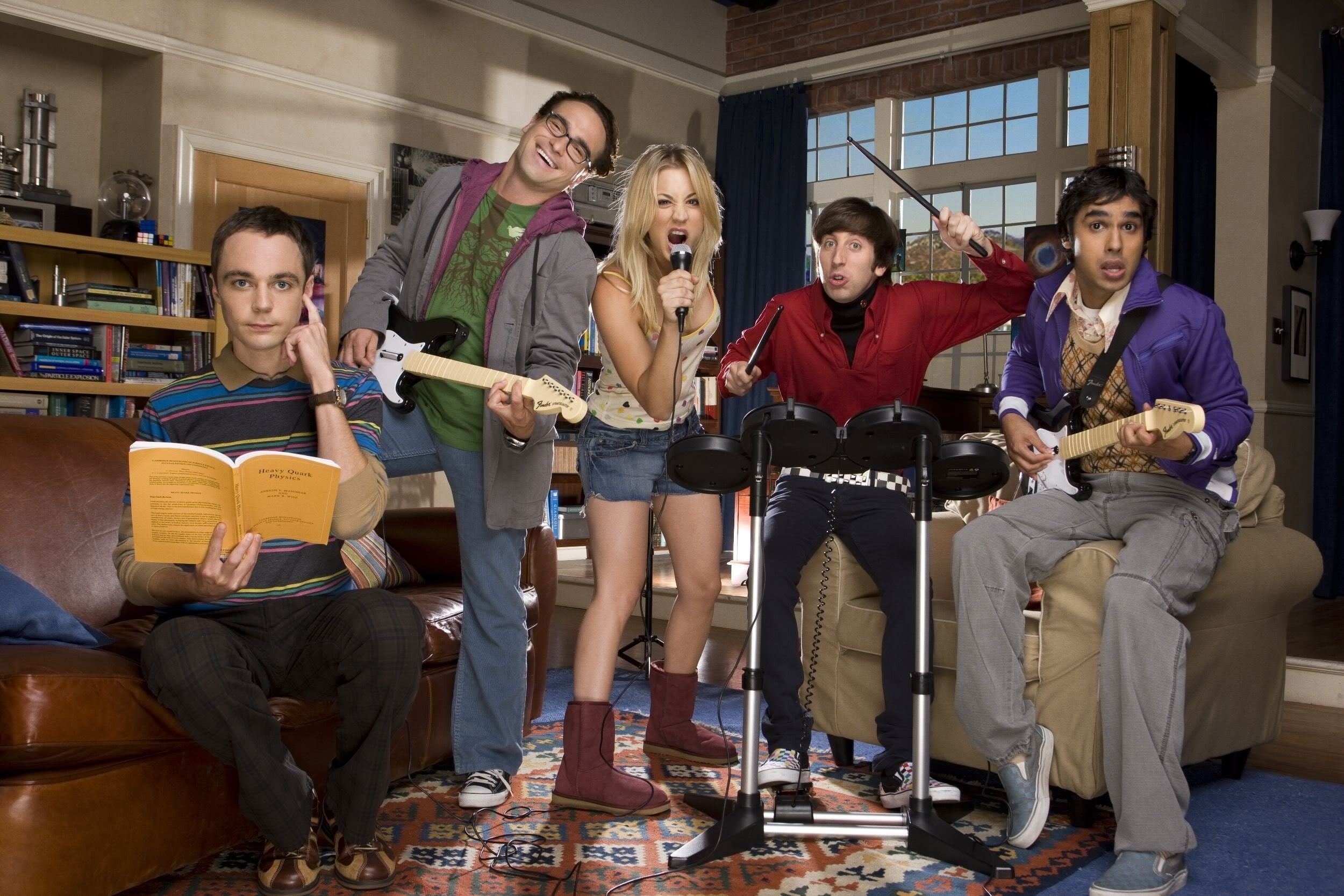 sheldon, cooper, parsons, The Big Bang Theory (TV serie), hd, serie, theory, hofstadter, cuoco, series, jim, 1080P, howard, bang, tv, w, leonard, art, HD Wallpaper