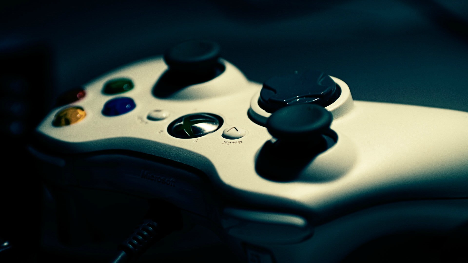 peripheral, 1080P, joystick, data input device, remote control, technics, equipment, device, electronic equipment, control, technology, mechanism, HD Wallpaper