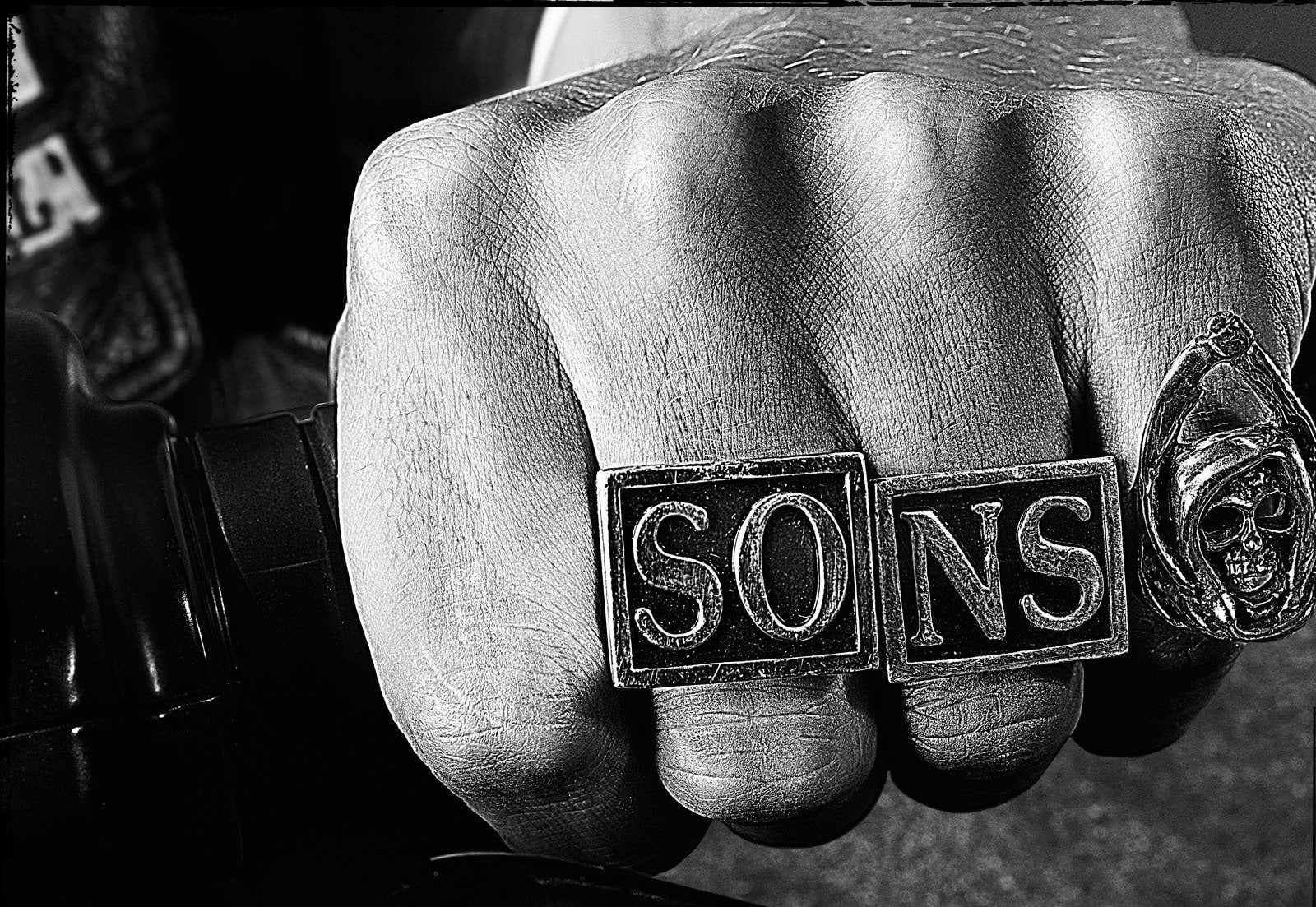Sons Of Anarchy, entertainment, series, anarchy, x, sons, 720P, art, tv series, hd, tv, HD Wallpaper