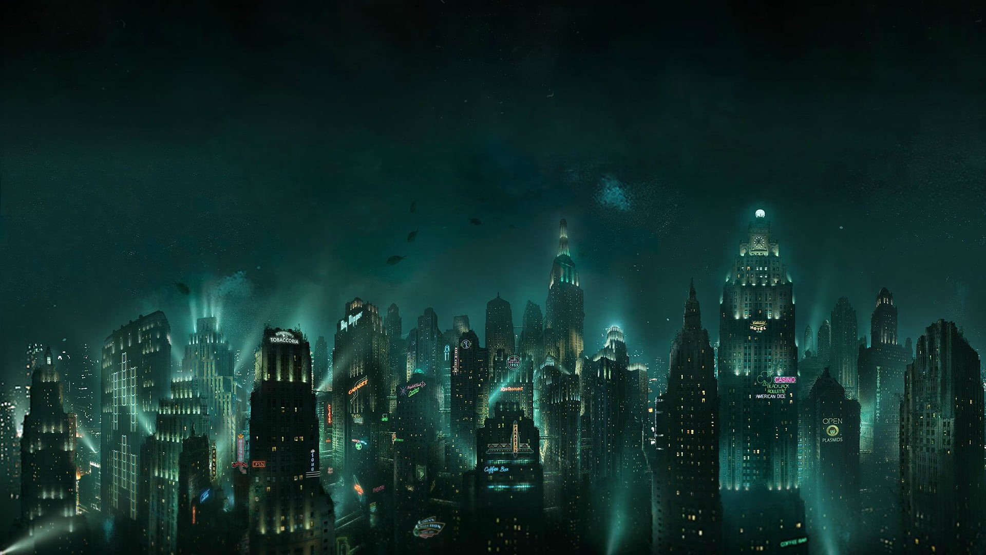 diode, art, backdrop, glow, black, glowing, tall - high, illuminated, texture, color, optical device, urban skyline, technology, cityscape, no people, digital, HD Wallpaper
