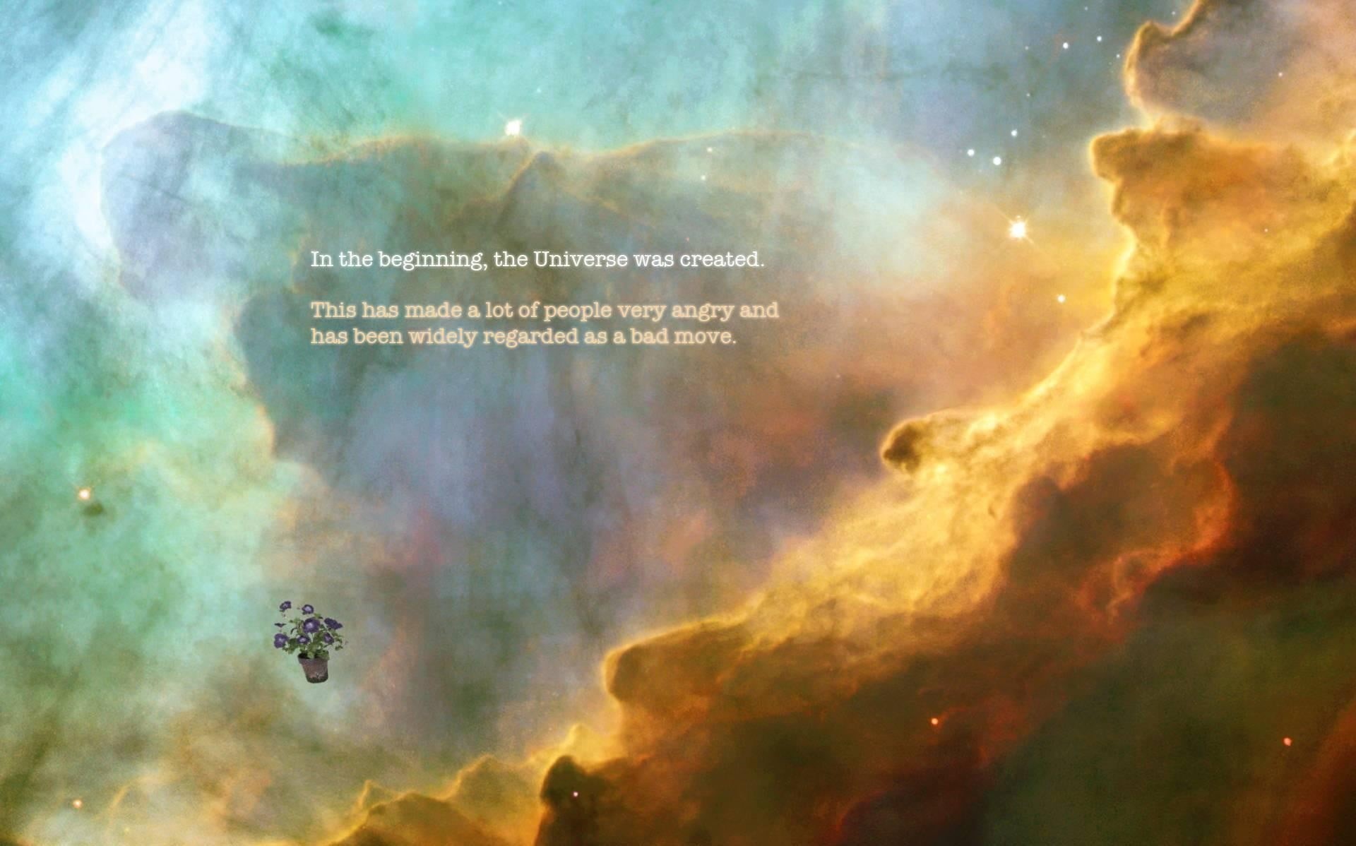 nature, shape, beauty in nature, design, smoke - physical structure, air vehicle, change, futuristic, communication, quote, space, outdoors, digital composite, HD Wallpaper