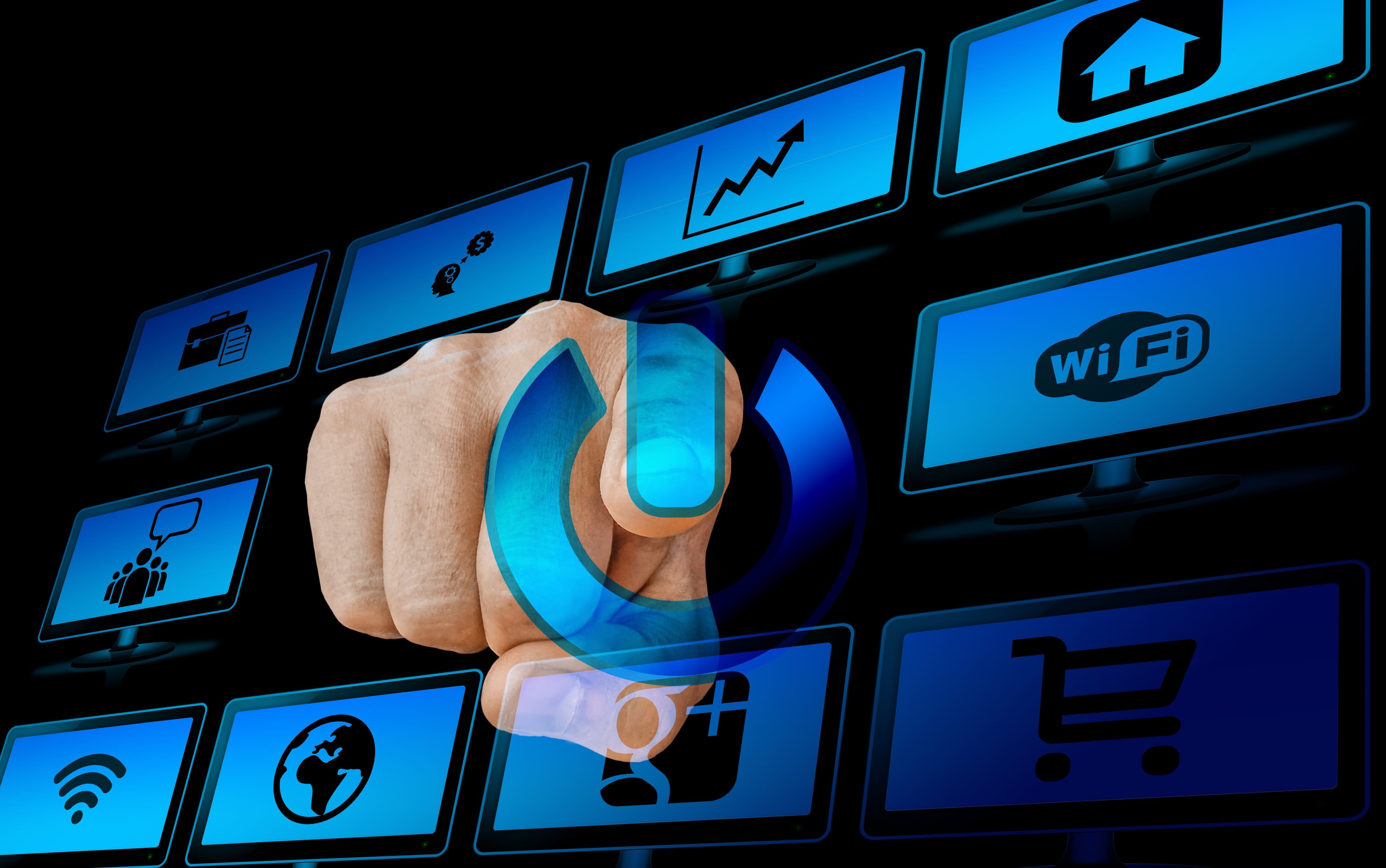 device screen, truth, cooperation, digitization, computer monitor, button, digital, western script, touch, check, computer equipment, automation, the media, HD Wallpaper