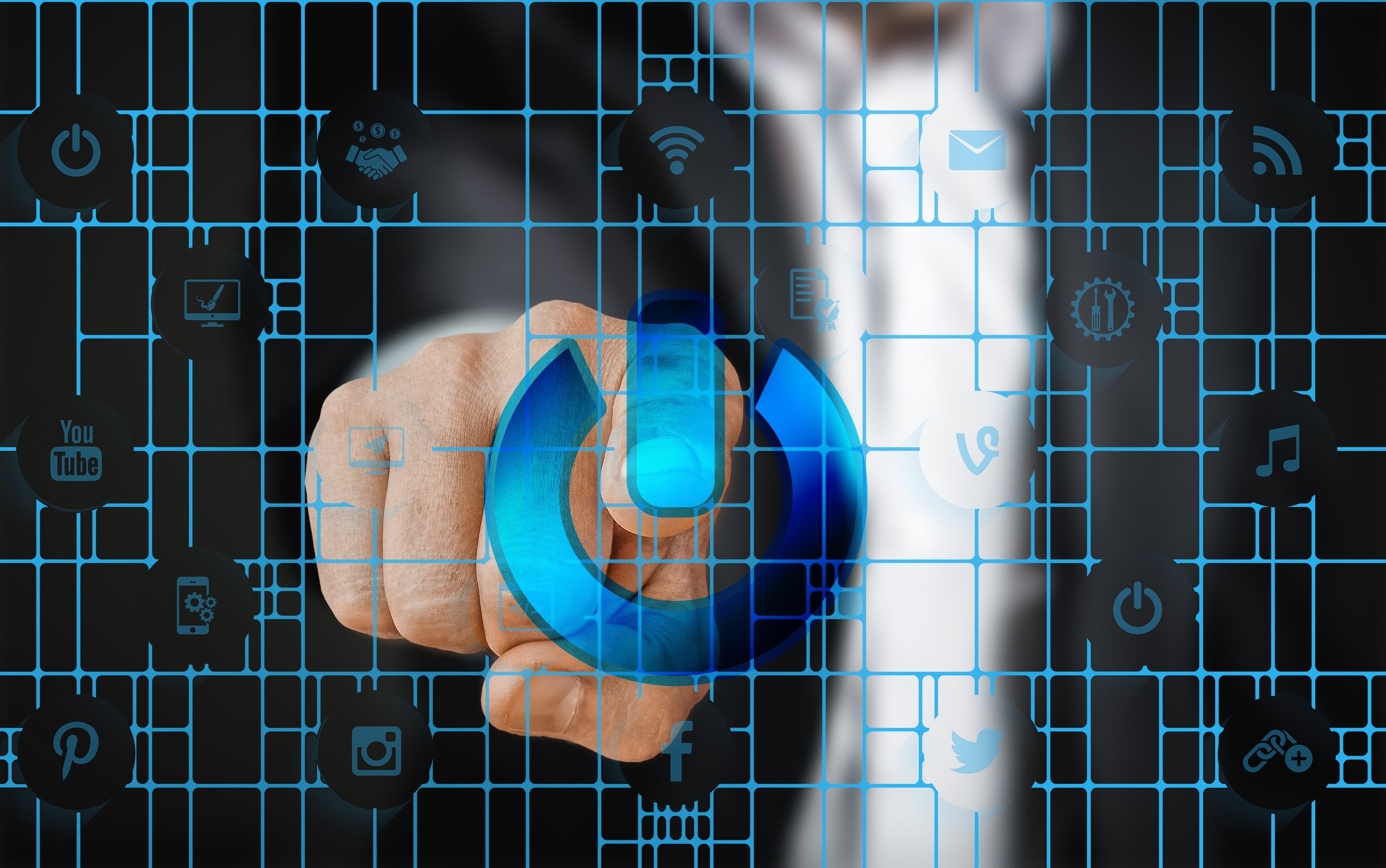 number, intelligent, check, characters, screen, taxes, person, computer monitor, home, computer equipment, forward, connection, digital, internet, communication, HD Wallpaper