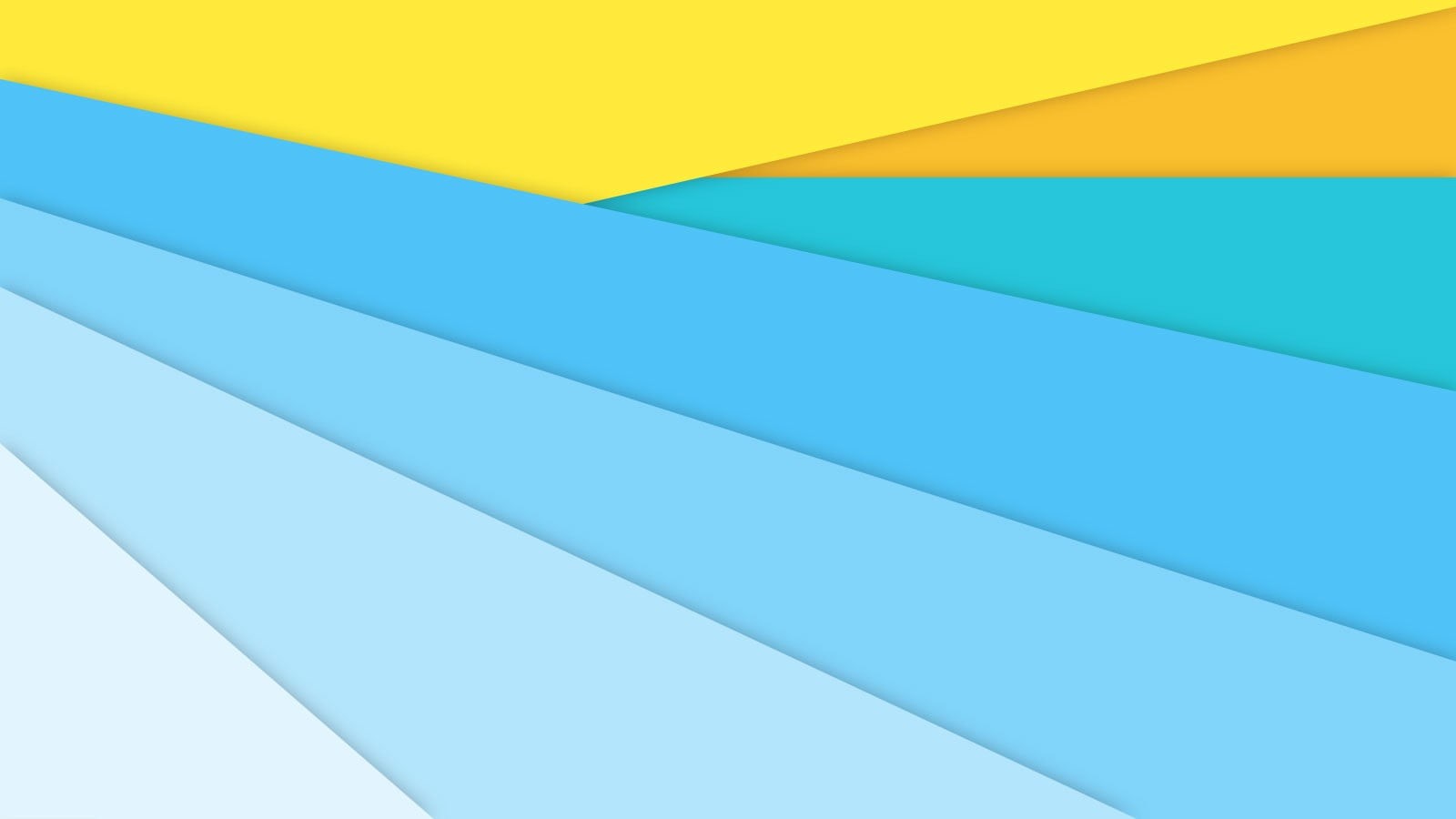 shape, ornate, pattern, creativity, full frame, design, blue, paper, material style, yellow, backgrounds, 720P, no people, white, multi colored, white color, HD Wallpaper