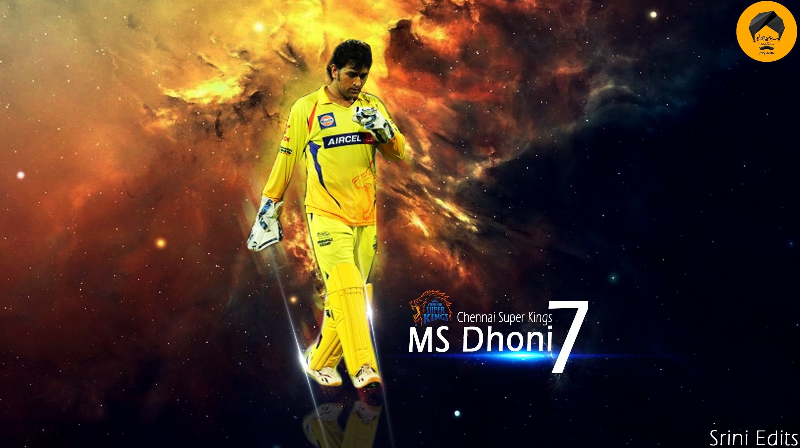 night, nature, adult, sign, sport, standing, space, celebration, sky, 2K, astronomy, males, ms dhoni chennai super kings galaxy, people, outdoors, clothing, HD Wallpaper