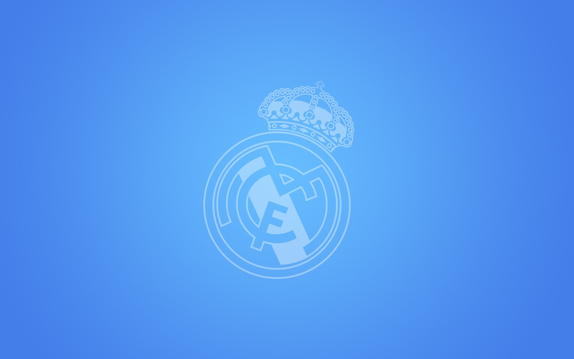 1080P, Real Madrid, HD Wallpaper