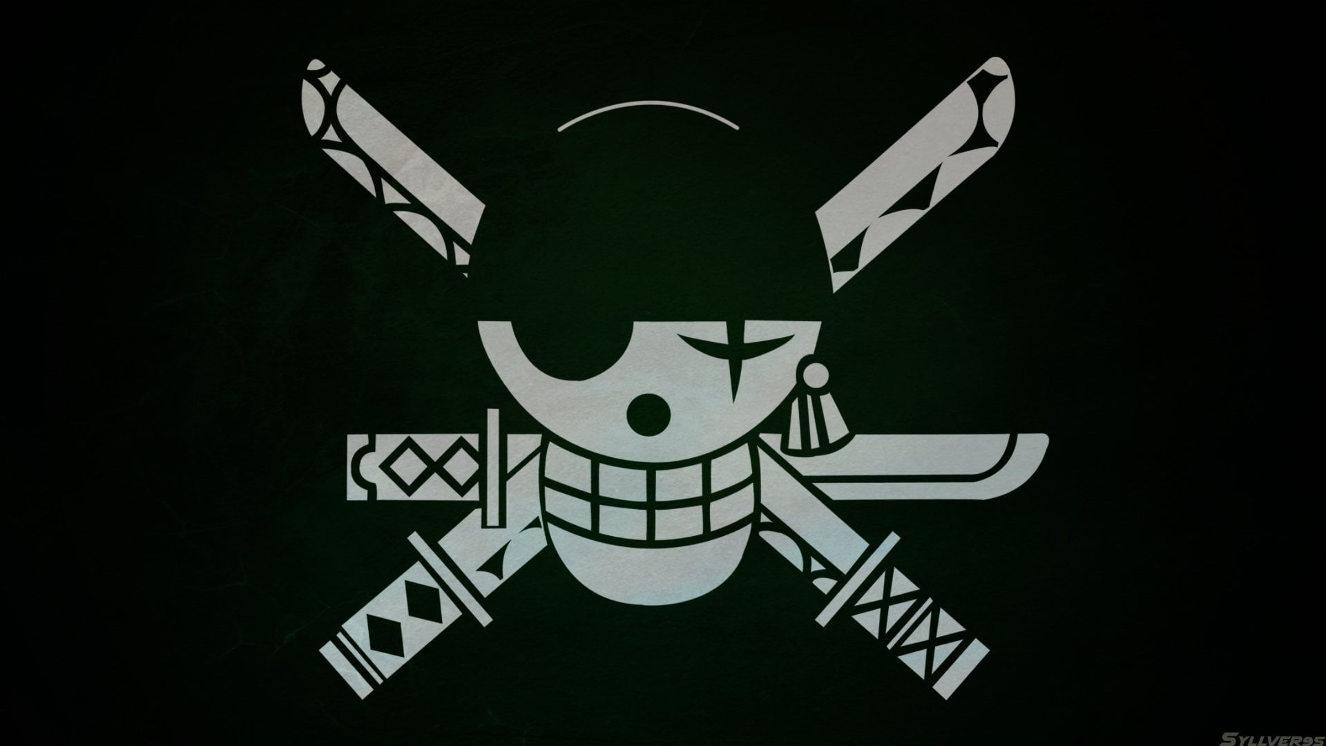 weapon, front view, Jolly Roger, white, illustrationm, indoors, illustration, symbol, vector, no people, One Piece, studio shot, cut out, Anime, blackboard, HD Wallpaper