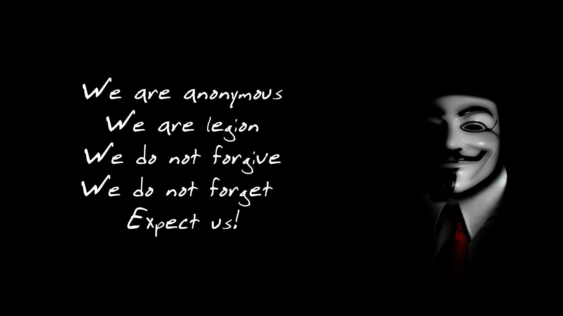 front view, dark, 1080P, communication, anonymous images for backgrounds desktop, blackboard, western script, copy space, black background, people, representation, HD Wallpaper