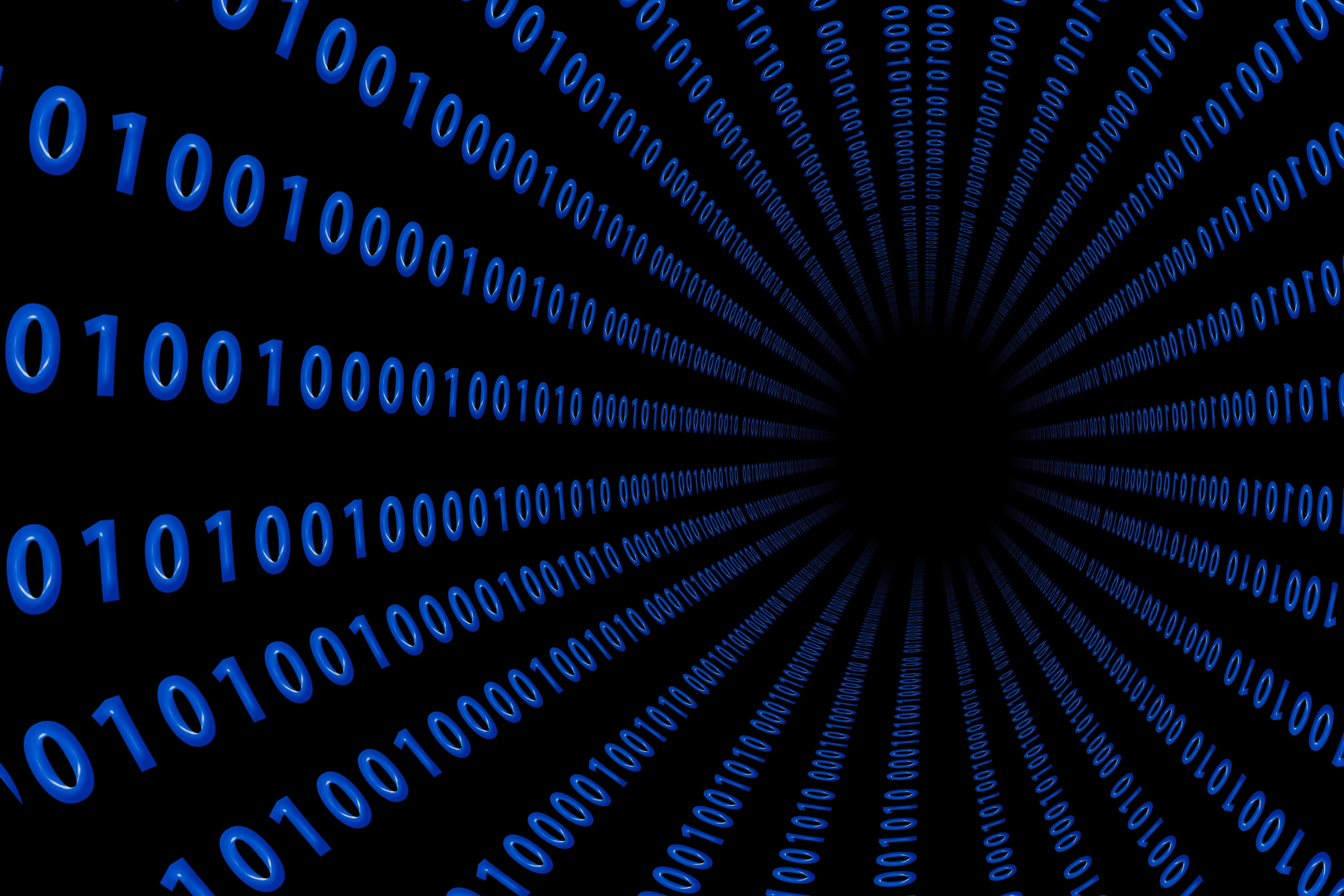 data, communication, system, night, market research, records, online, backgrounds, binary code, data processing, transfer, deluge, massendaten, internet, HD Wallpaper