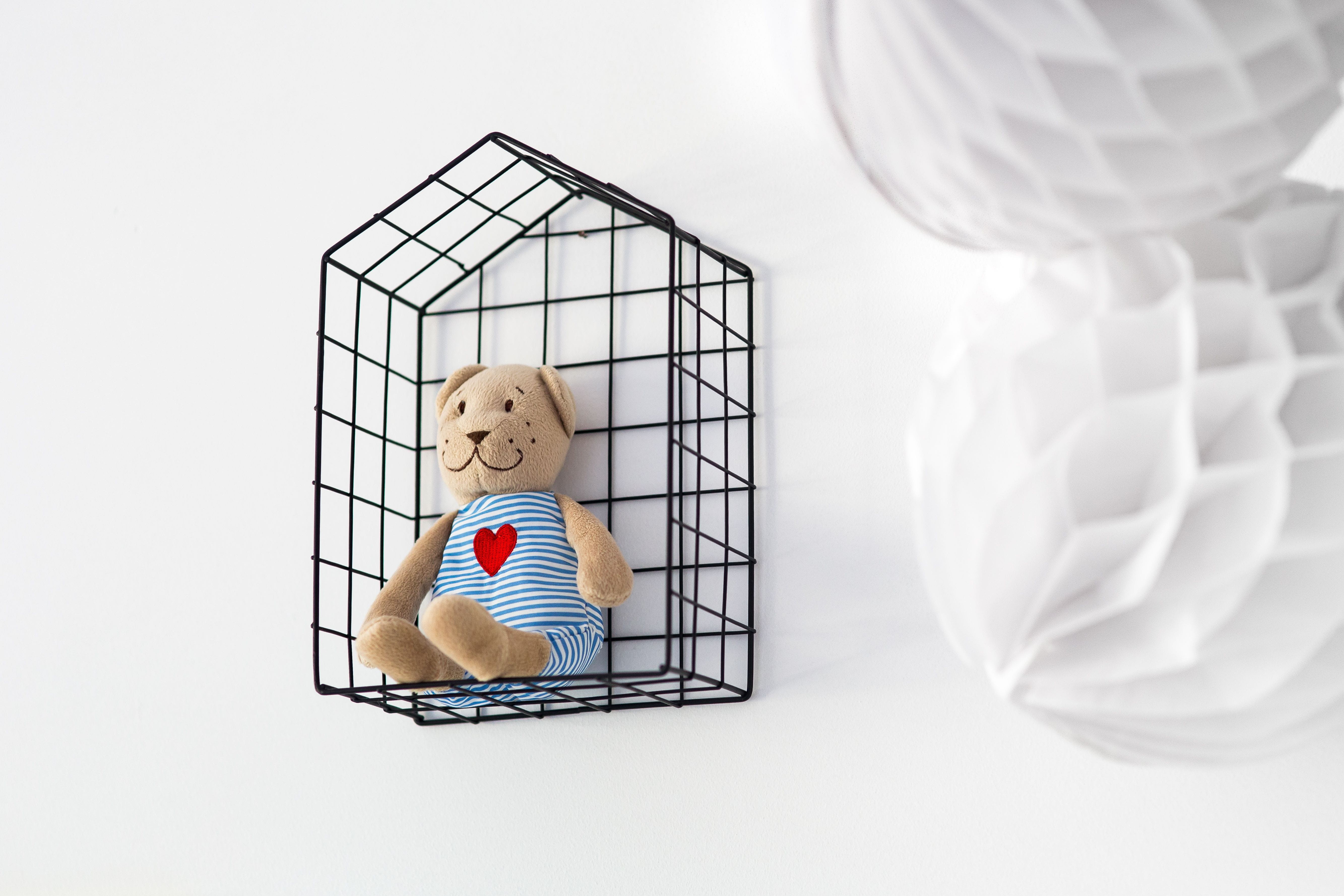childhood, one person, stuffed toy, wall, indoors, 5K, white color, globe, studio shot, white background, people, innocence, aspirations, miscellaneous, HD Wallpaper