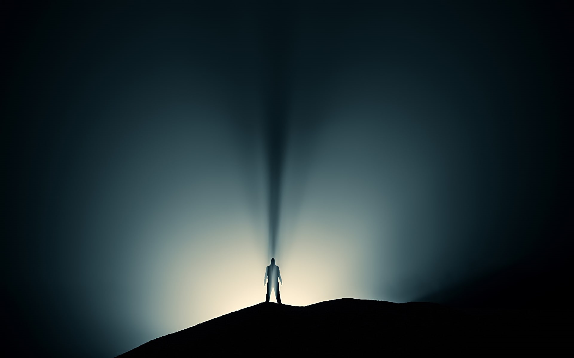 business, conquering Adversity, nature, solitude, rays, beauty in nature, businessman, climbing, motivation, light, tranquility, person, imagination, clambering, HD Wallpaper