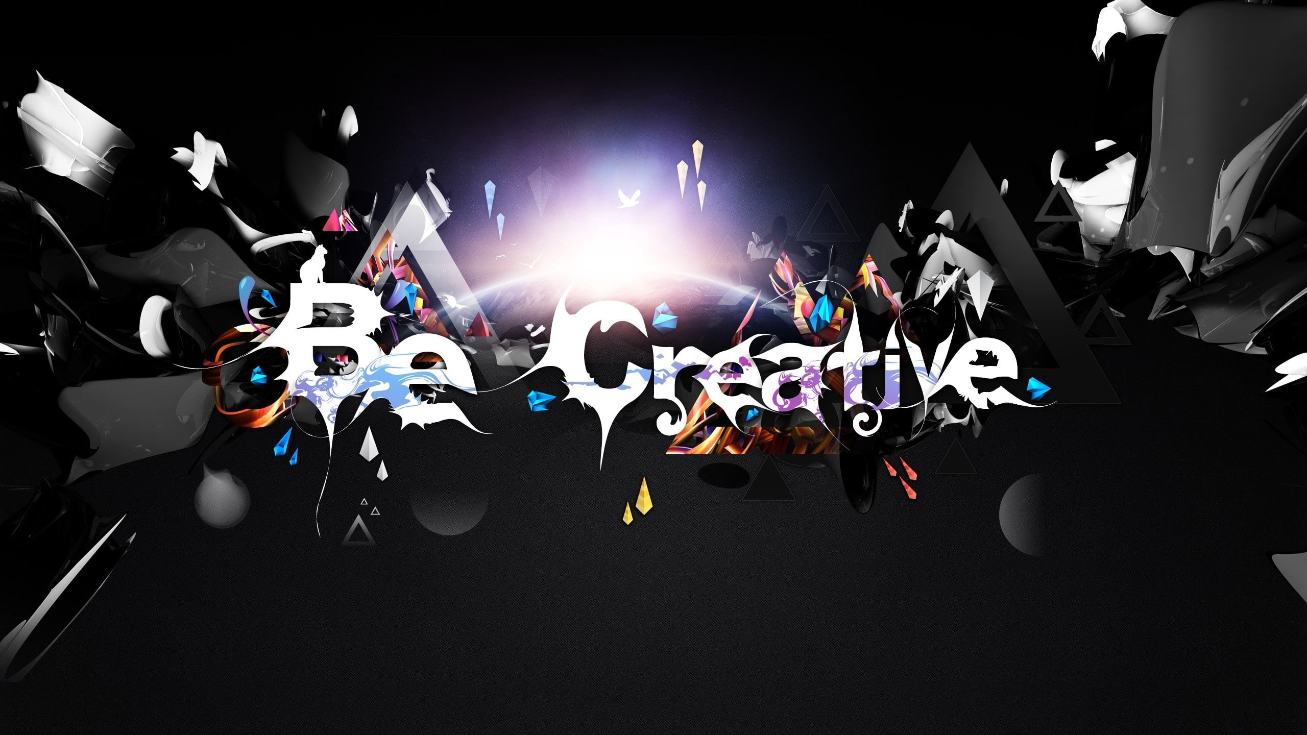 people, large group of people, symbol, black background, adult, technology, emotion, mood, illuminated, illustration, creative, human arm, sign, text, abstract, HD Wallpaper