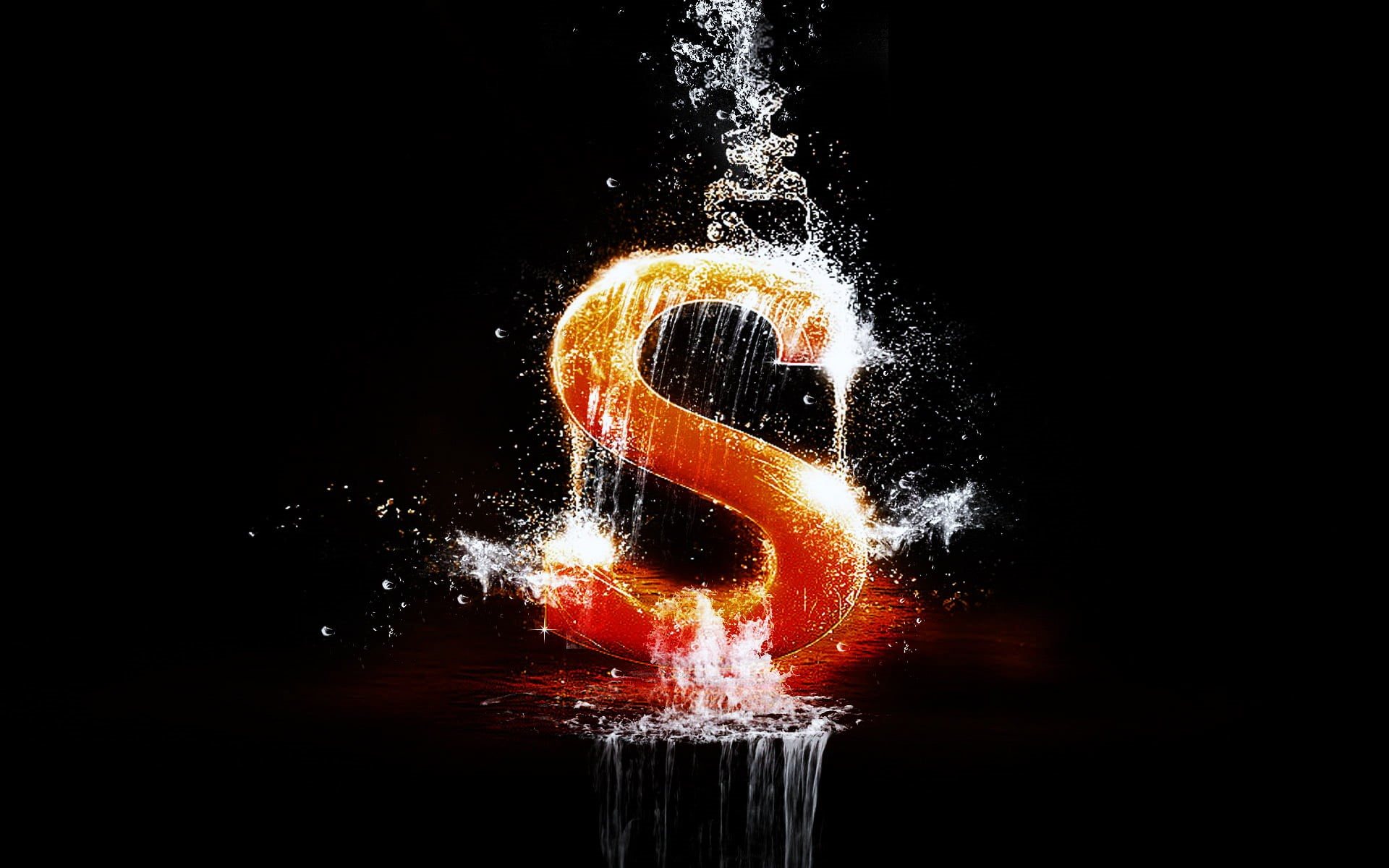 1080P, motion, food and drink, black background, indoors, white, s, splashing, food, close-up, exploding, communication, the dark background, mid-air, HD Wallpaper