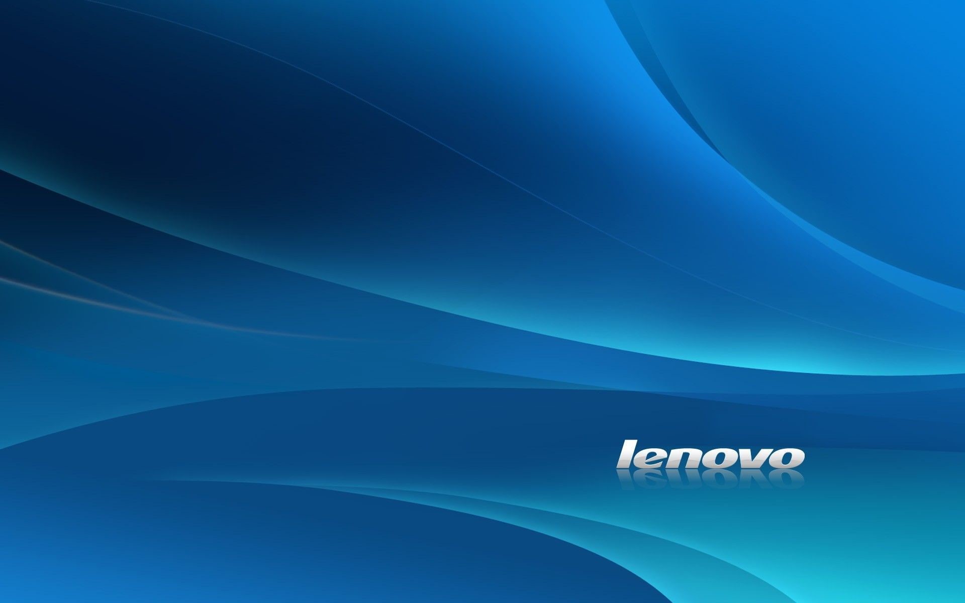 logo, blue, line, 1080P, minimalism, Lenovo, style, background, white, texture, HD Wallpaper