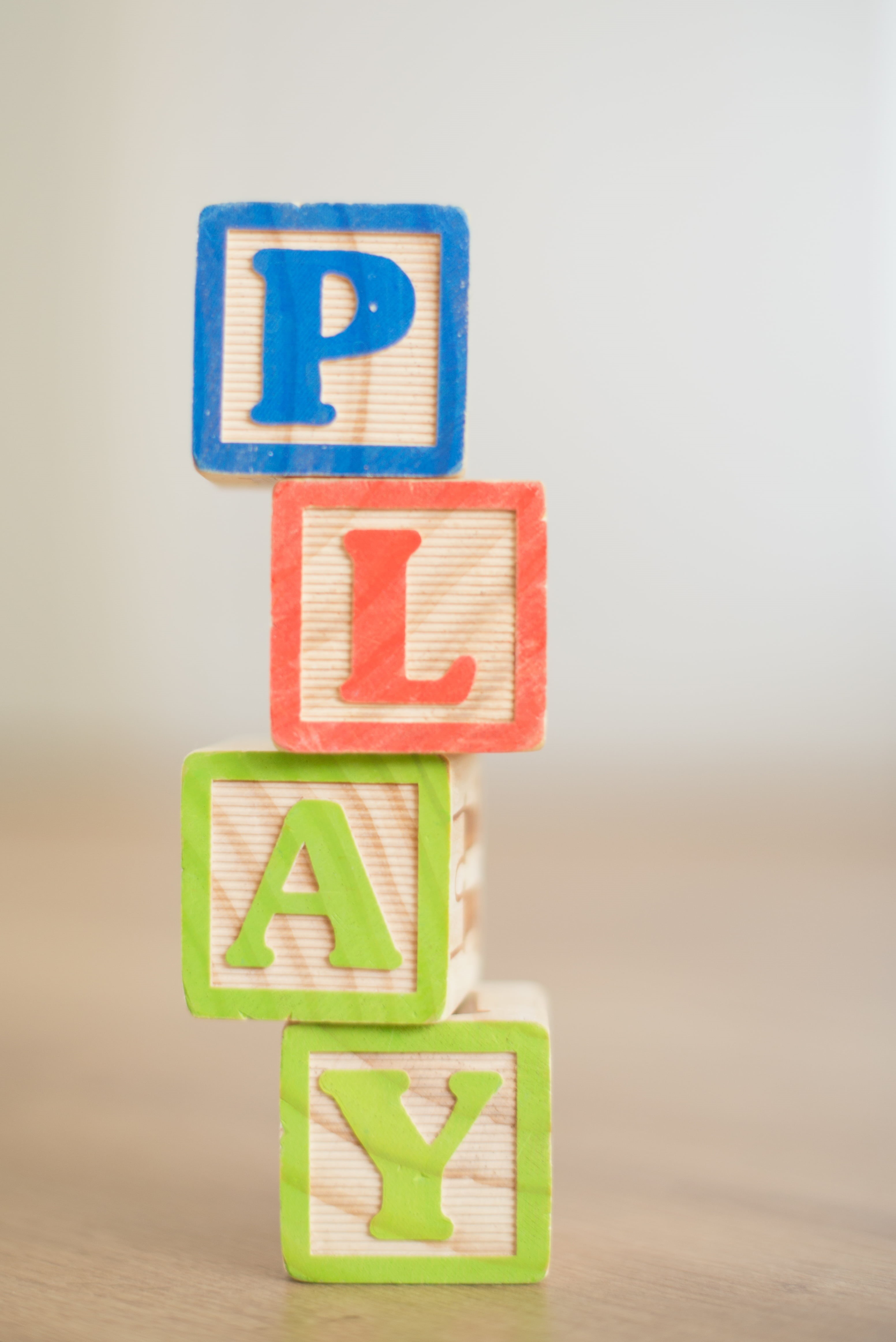 wooden, happy, indoors, text, block, fun, letter, kid, education, still life, communication, preschool, blocks, play, group of objects, studio shot, multi colored, Phone HD Wallpaper