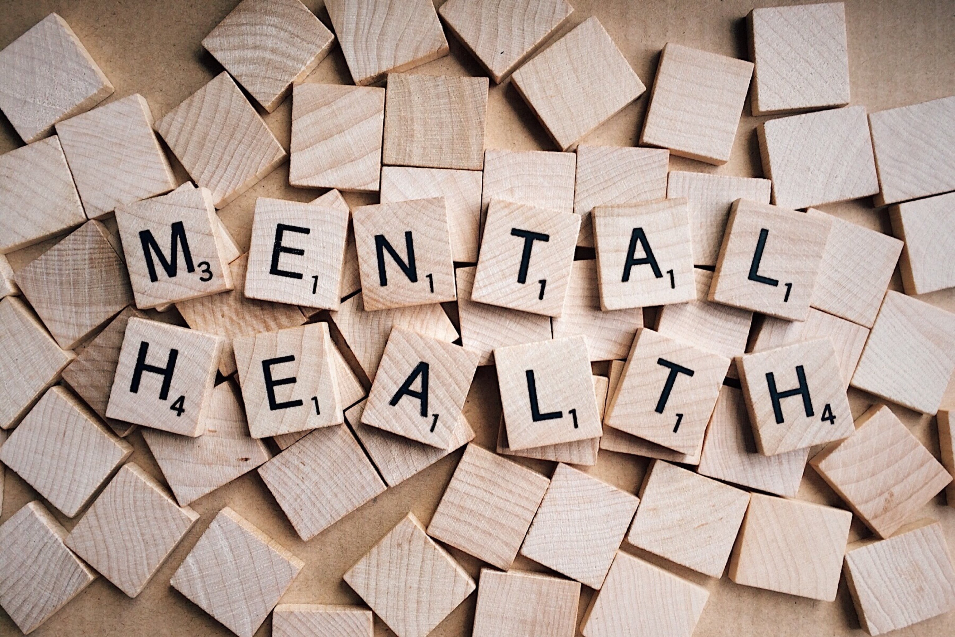 studio shot, paper, psychiatry, text, indoors, 2K, psychology, health, wood - material, boards, close-up, typescript, letter, full frame, mental health, HD Wallpaper