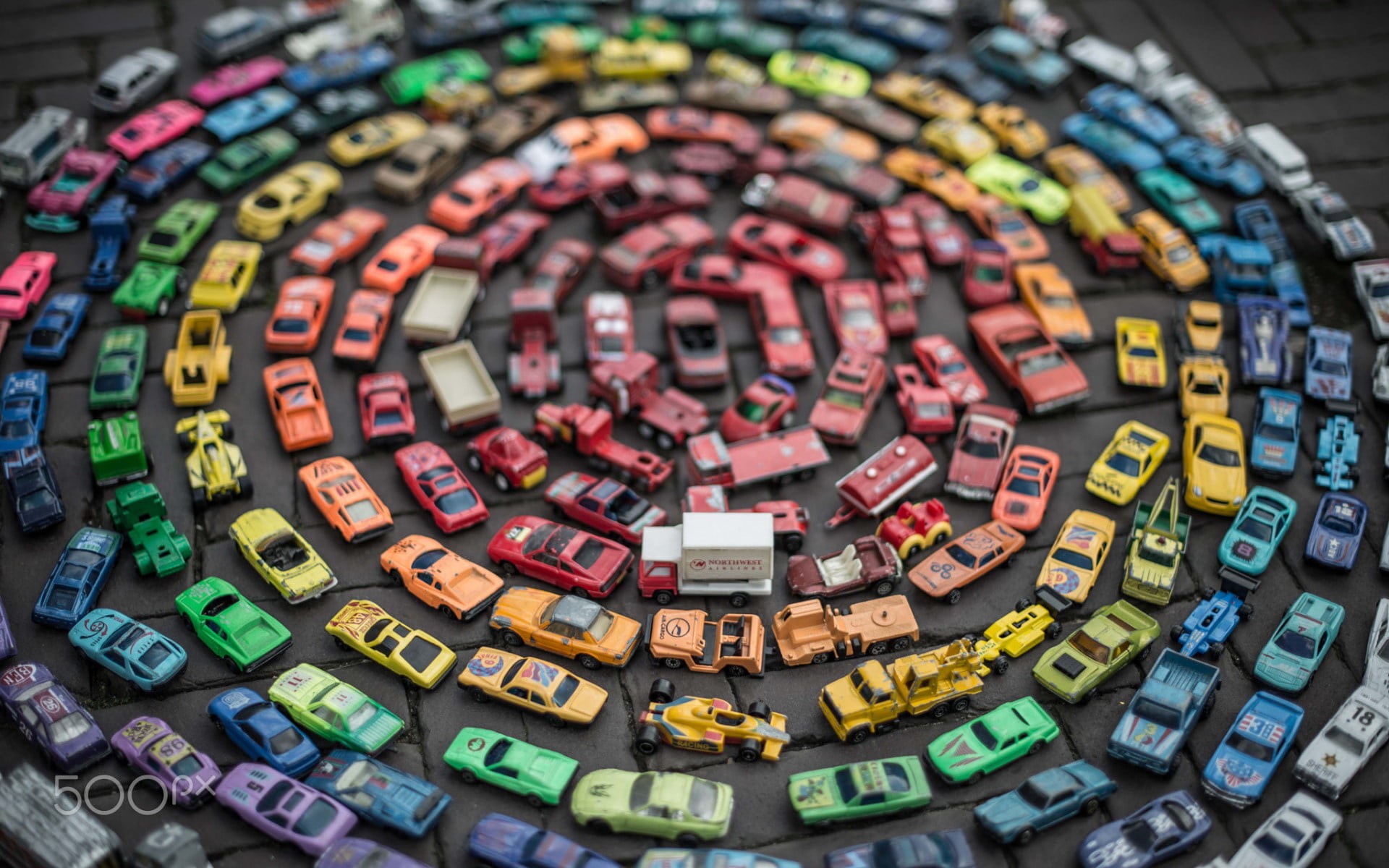 car, variation, leisure games, large group of objects, gambling, no people, choice, vehicle, 1080P, high angle view, communication, plastic, toys, opportunity, HD Wallpaper