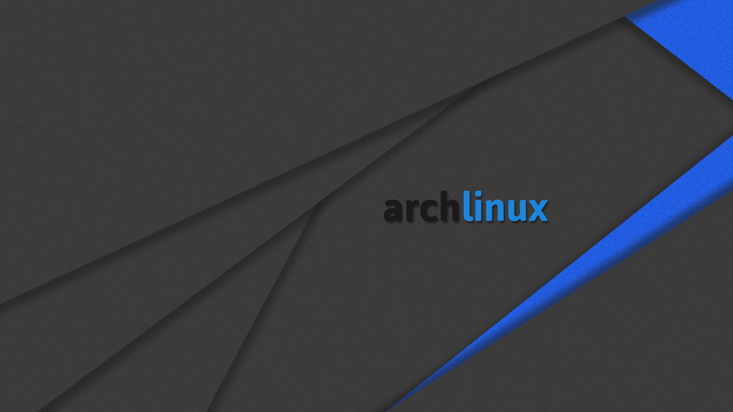 Linux, technology, no people, wall - building feature, healthcare and medicine, copy space, information, arch, pattern, close-up, guidance, Archlinux, architecture, HD Wallpaper