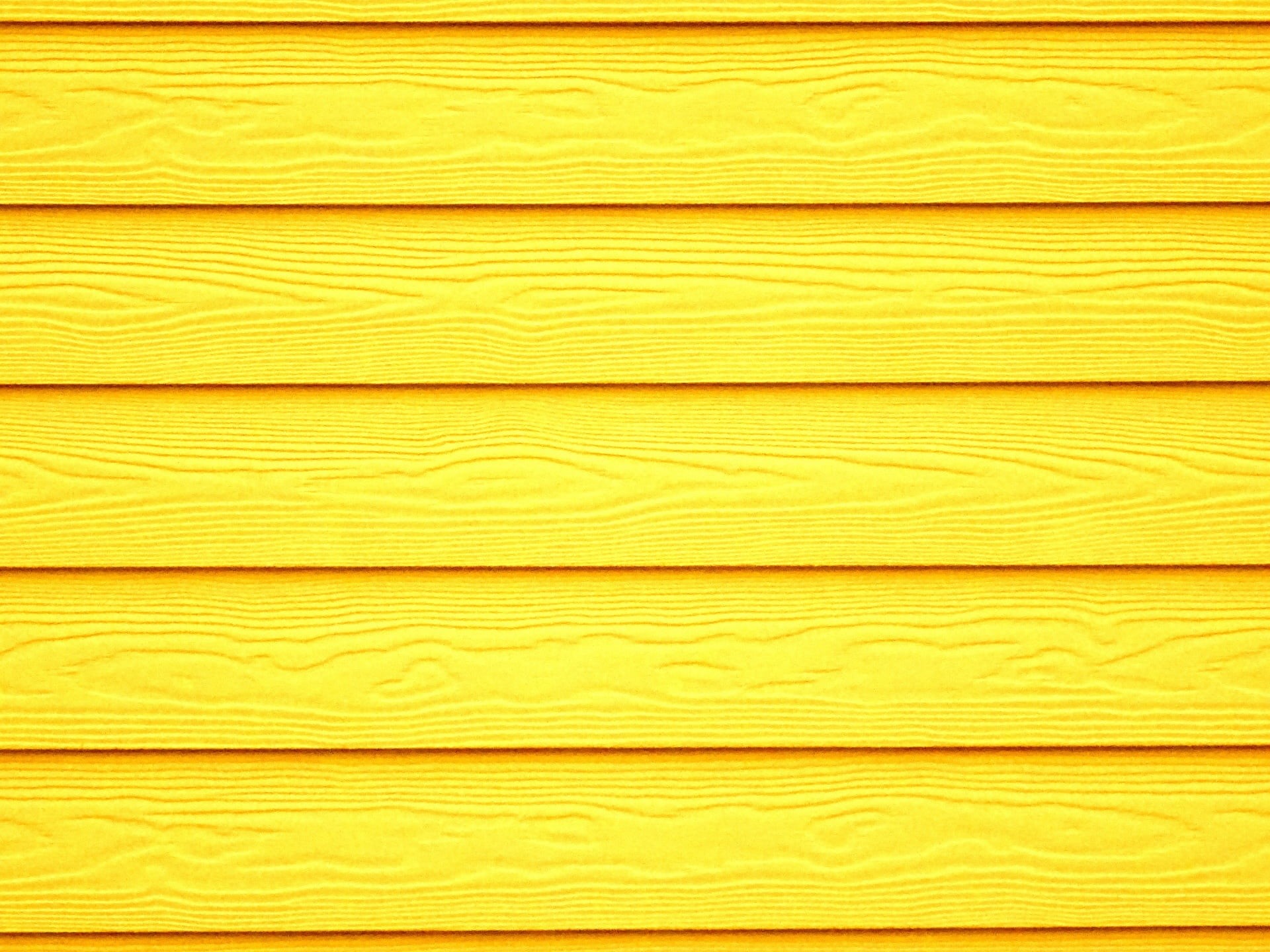 background, 1080P, wood, texture, yellow, HD Wallpaper