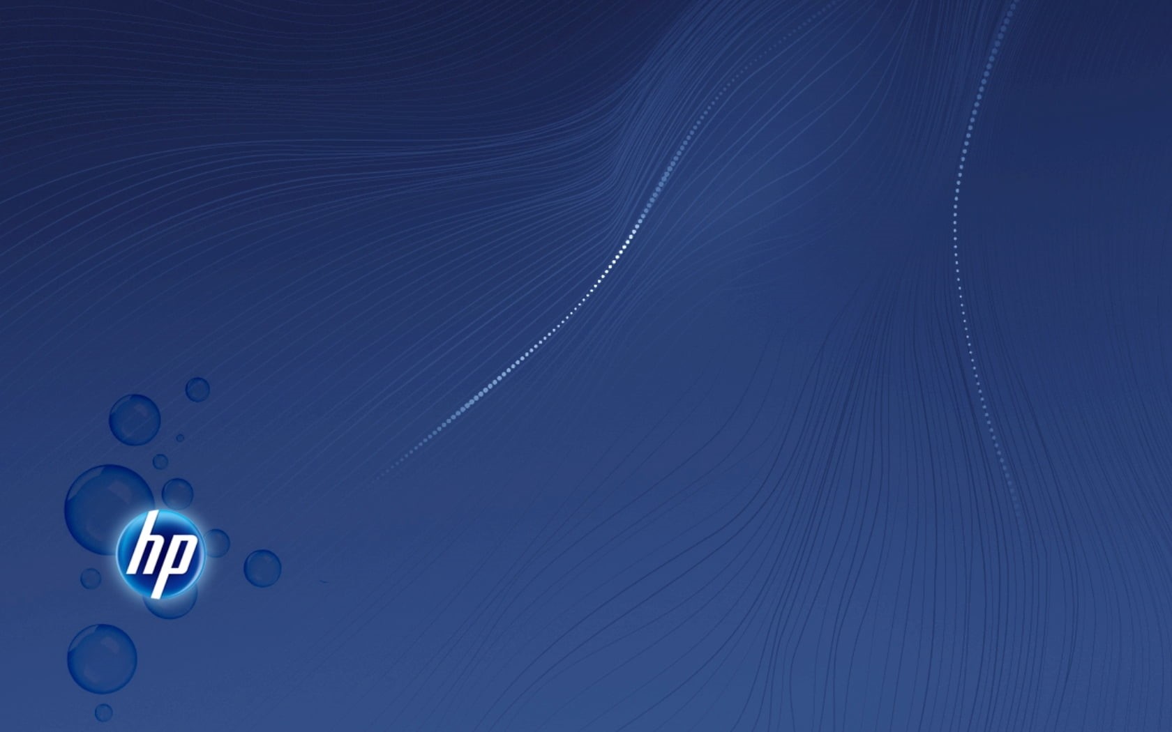 night, speed, technology, copy space, connection, blue, star - space, internet, packard, HP, curve, blurred motion, Computers, computer network, long exposure, HD Wallpaper