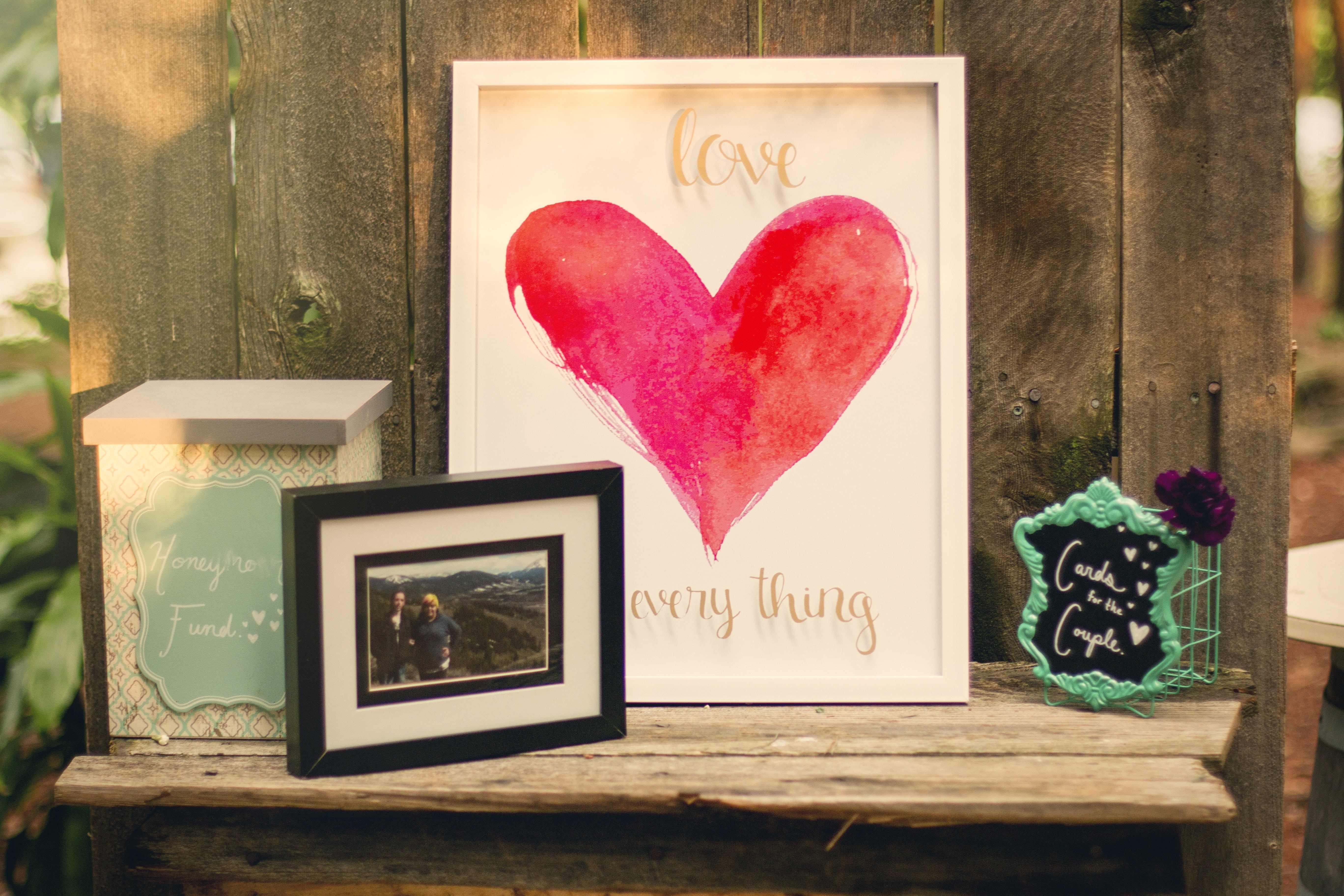 floral, celebration, art and craft, party, happy, decoration, western script, color, photo, four, 5K, marriage, close-up, no people, day, february, candy heart, HD Wallpaper