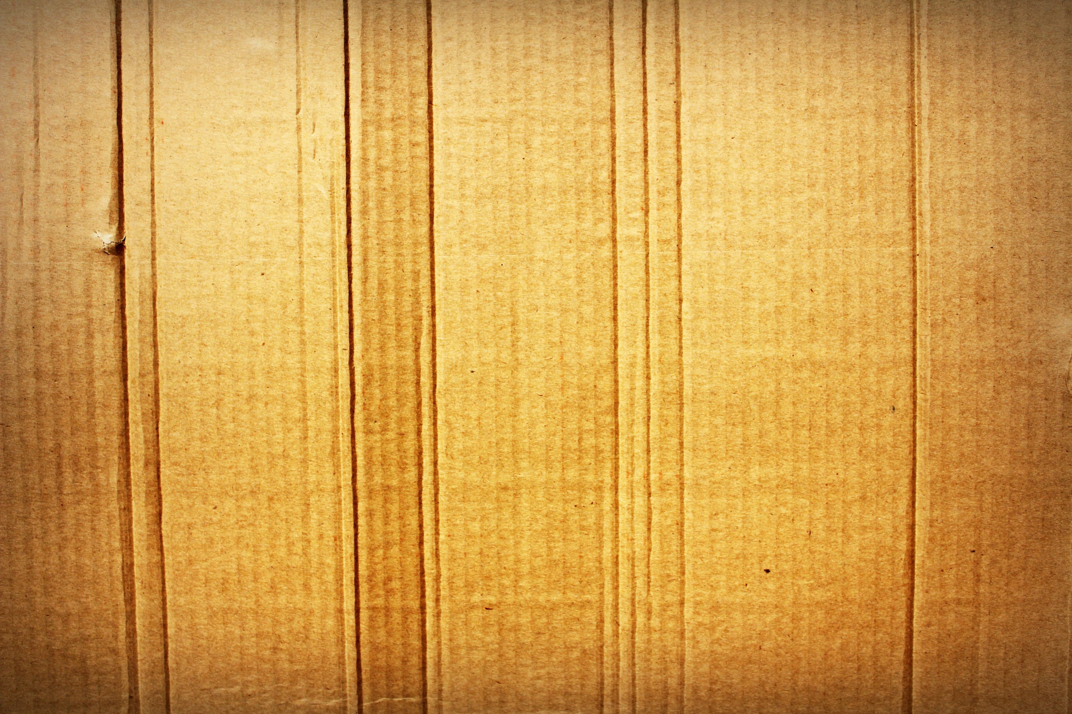 antique, cardboard, textured effect, blank, box, closeup, 2K, brown, striped, abstract, detail, sepia, corrugated, packaging, board, Backdrop, fiber, indoors, HD Wallpaper
