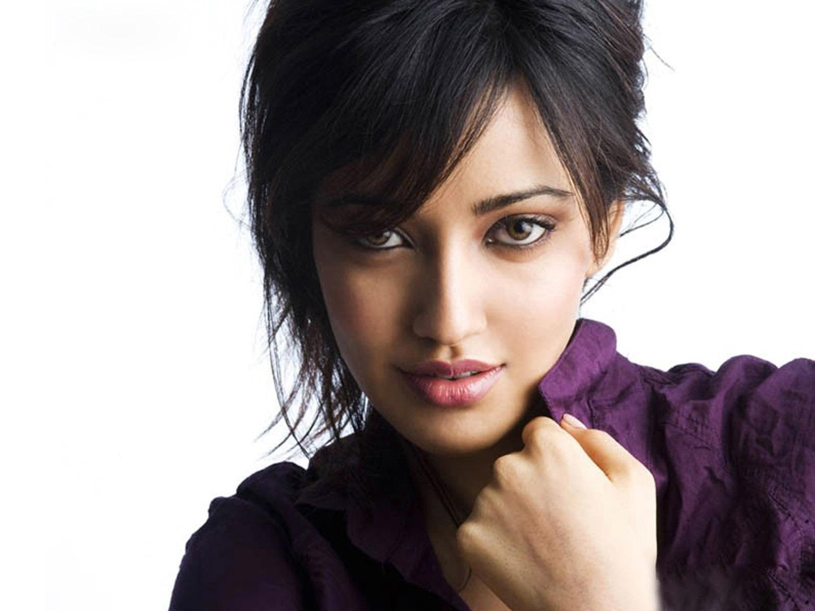 sey, sharma, hot, neha, awesome, girl, 720P, neha sharma, HD Wallpaper