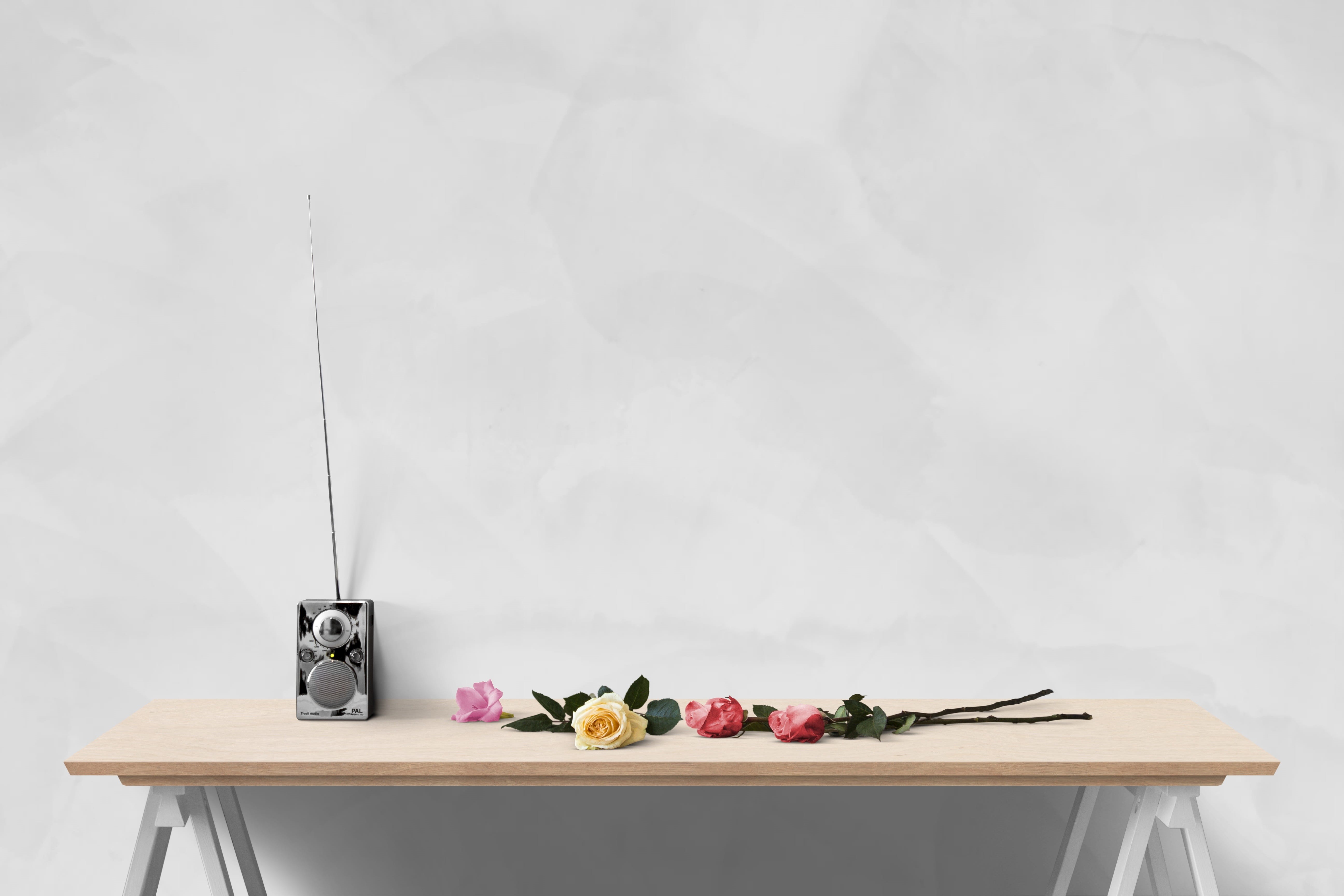 copy space, healthy eating, indoors, still life, table, furniture, food, publication, poster, 3d, decor, interior, 5K, wall - building feature, no people, HD Wallpaper