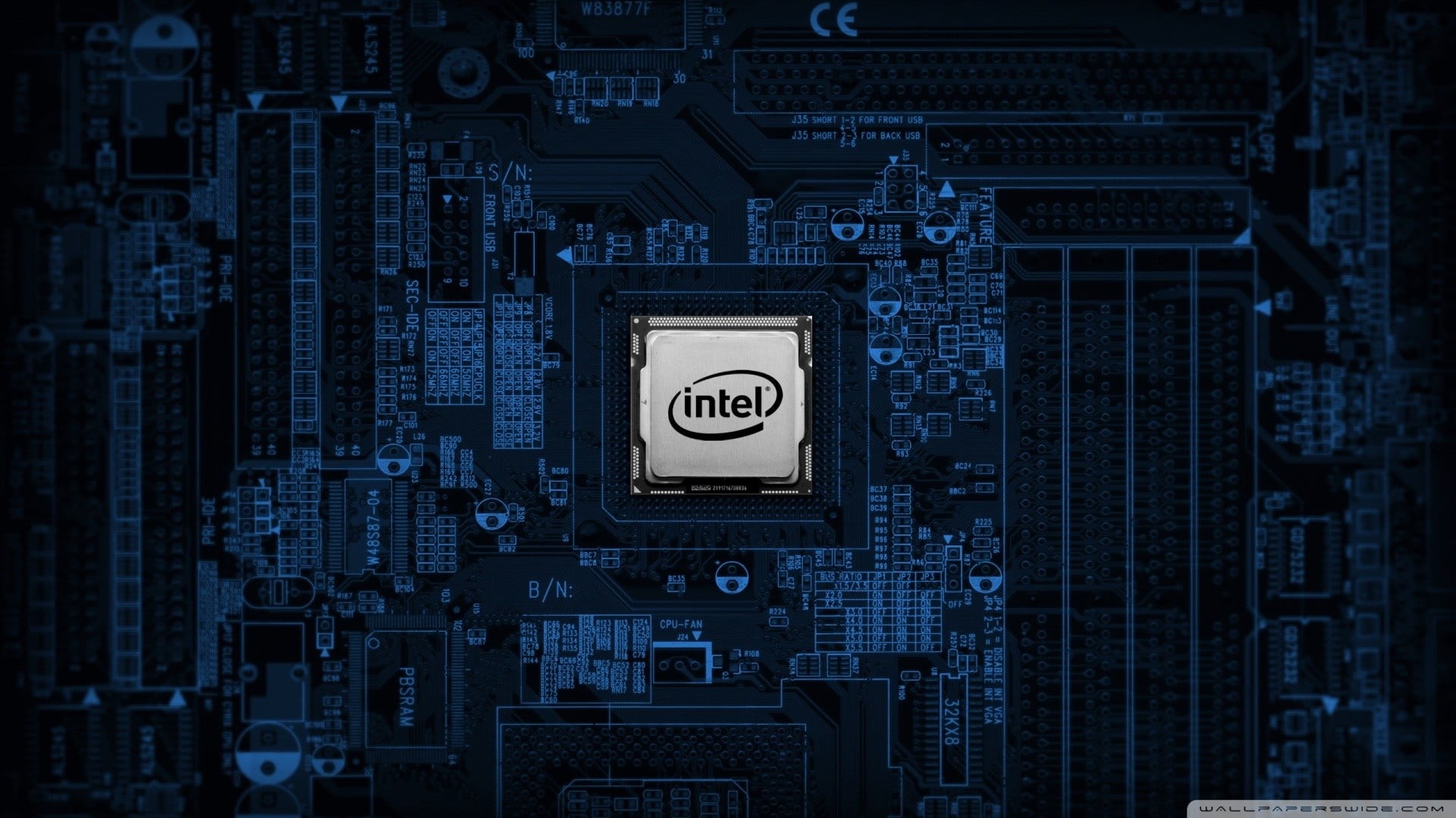 black, electronics industry, wireless technology, motherboard, communication, computer network, safety, computer crime, computer chip, mother board, internet, HD Wallpaper