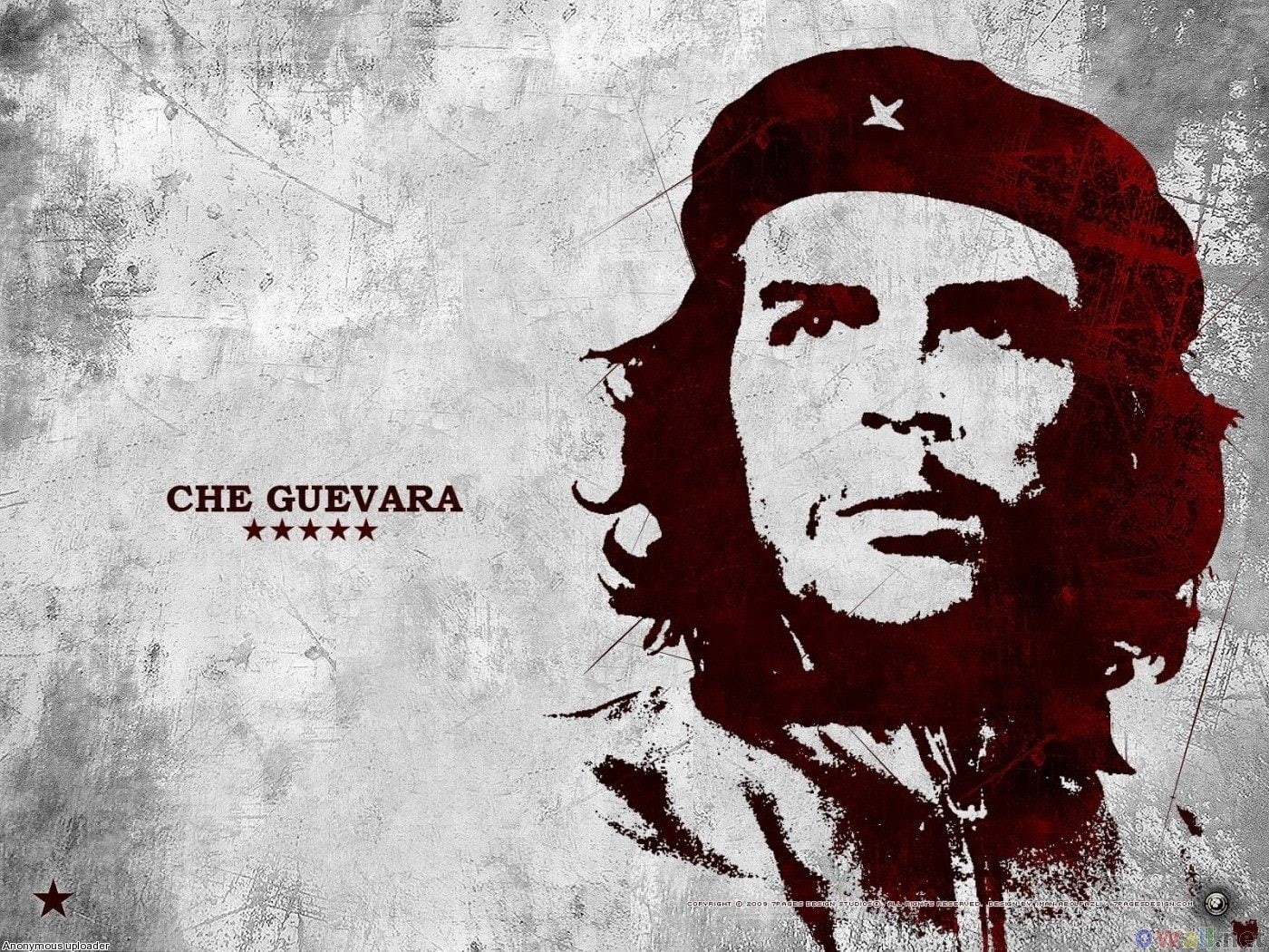 Genocide, 720P, idiot, The Lying Bastard, Che Guevara, Murder, Murderers, HD Wallpaper