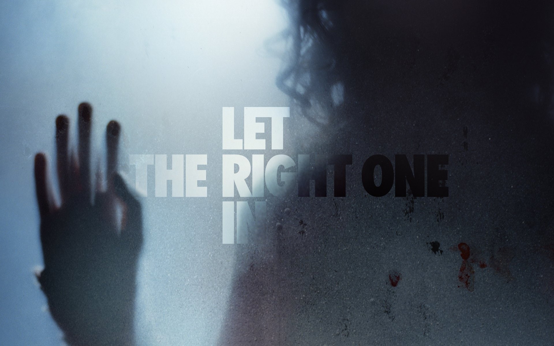 1080P, Movie, Let the Right One In, HD Wallpaper