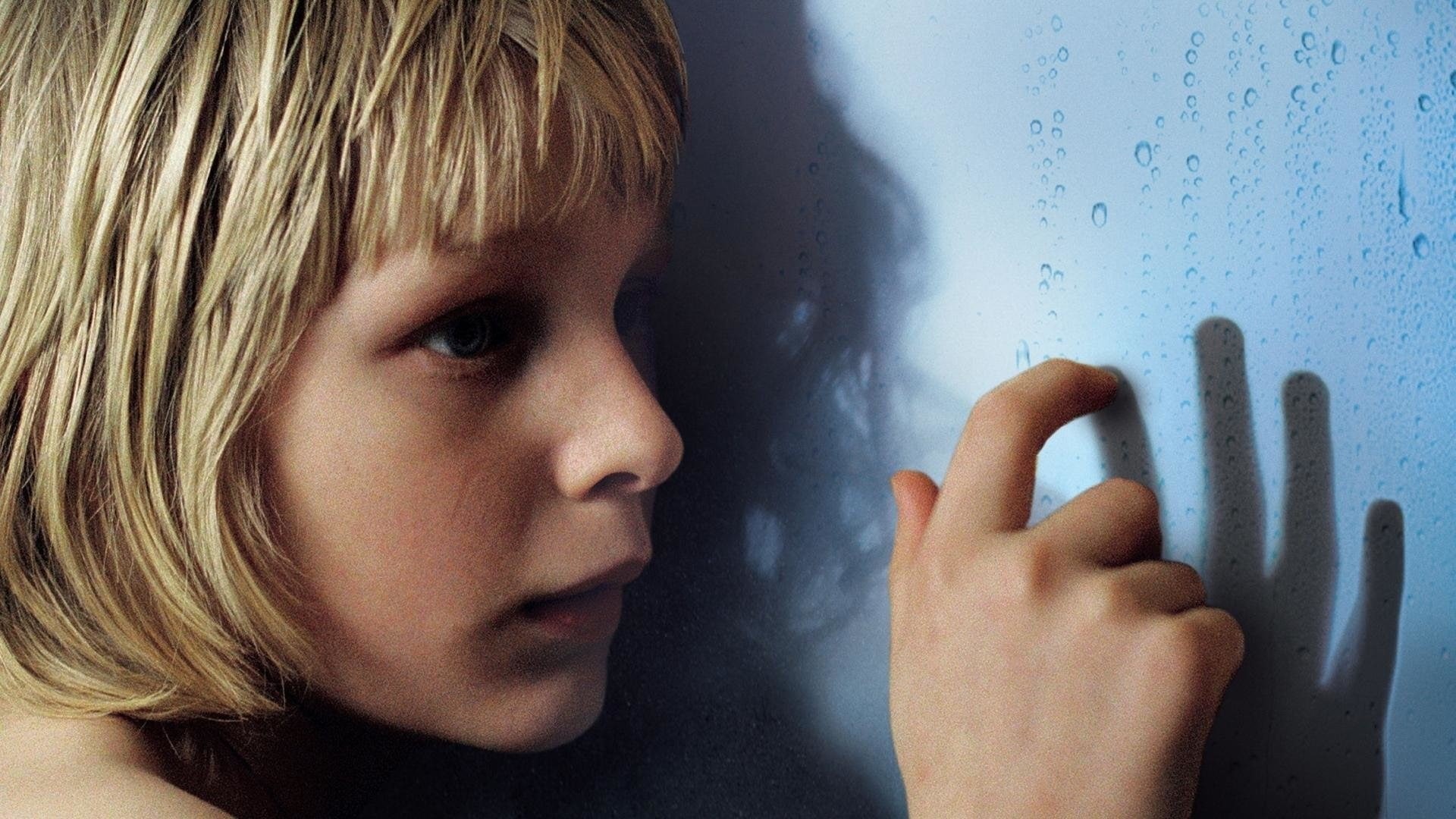 1080P, Let the Right One In, Movie, HD Wallpaper