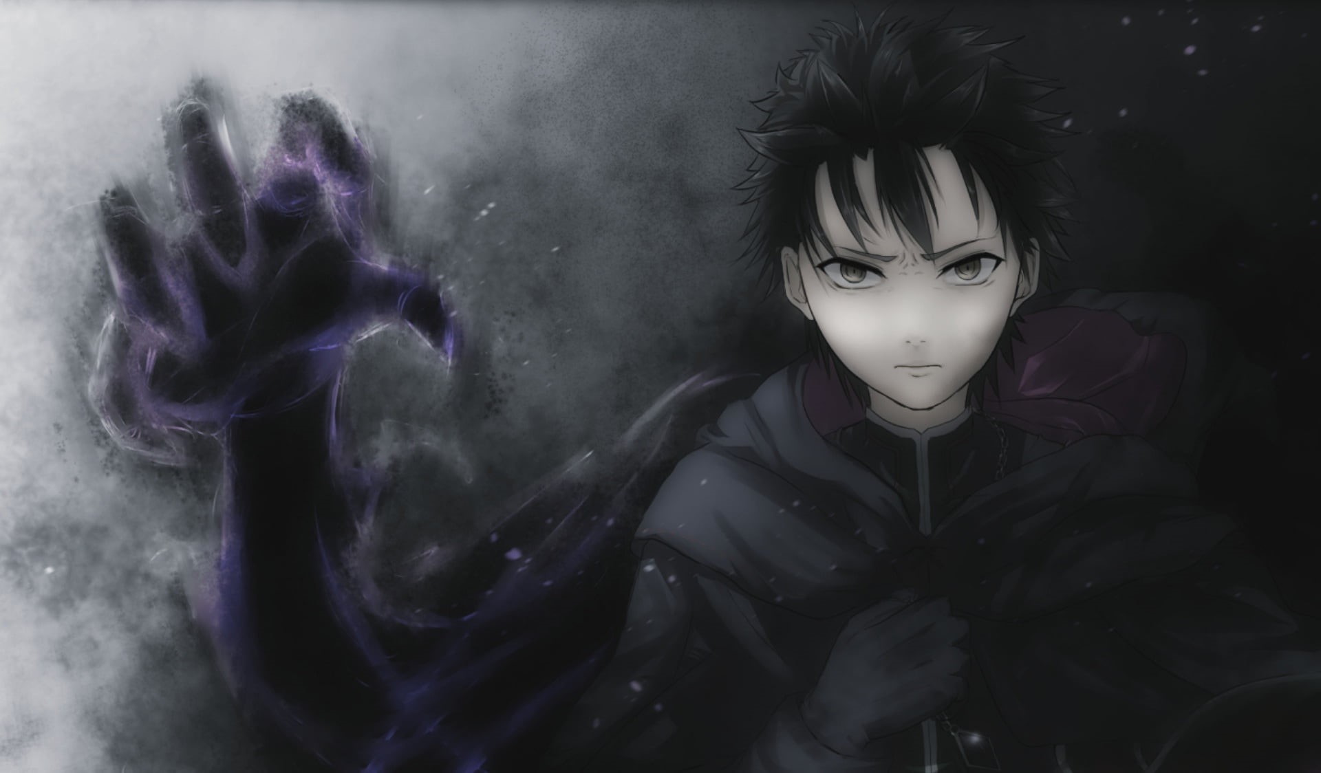 Anime, 1080P, Re:ZERO -Starting Life in Another World-, Subaru Natsuki, HD Wallpaper