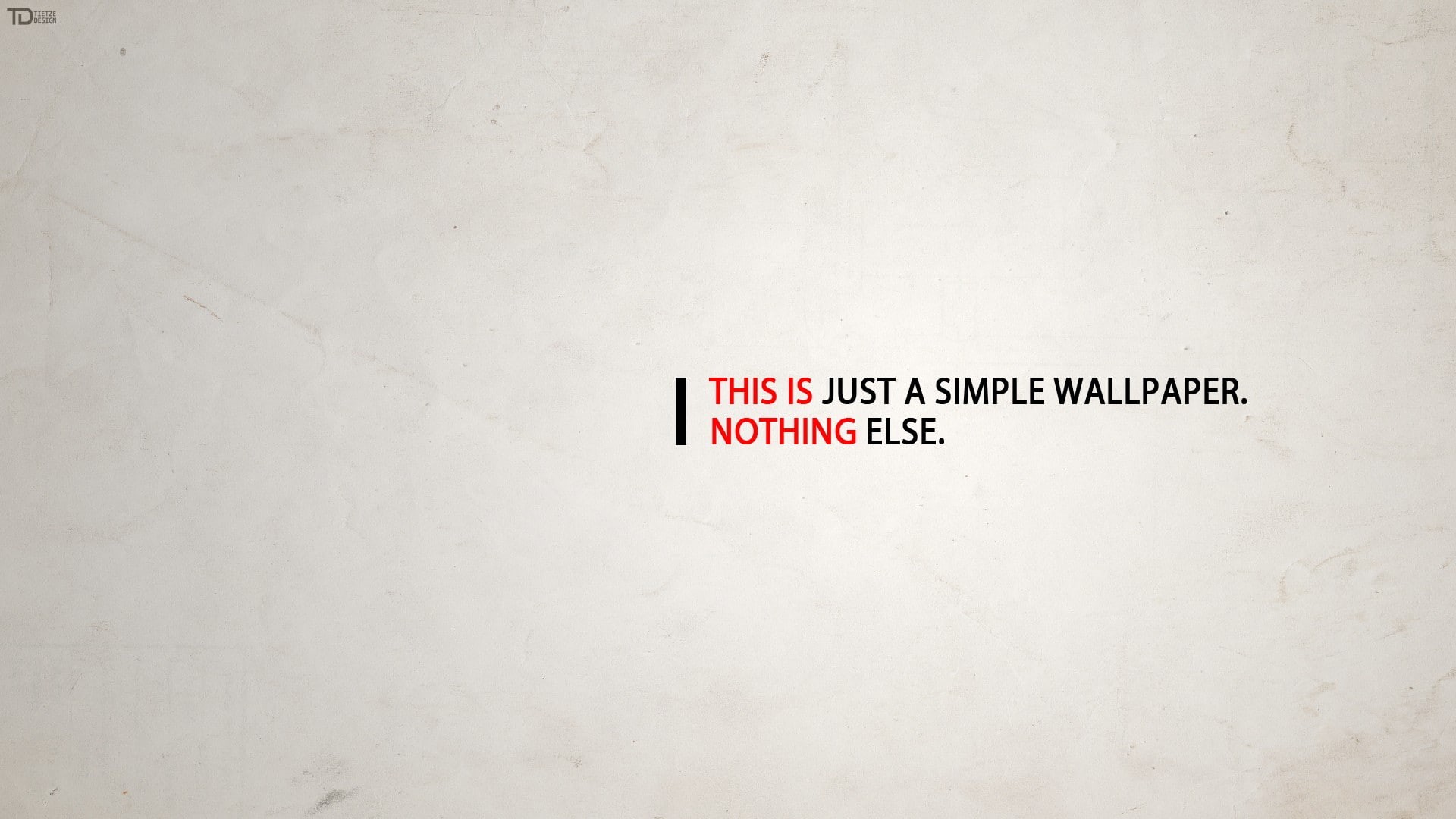minimalist, simple, nothing else, 1080P, hd, HD Wallpaper
